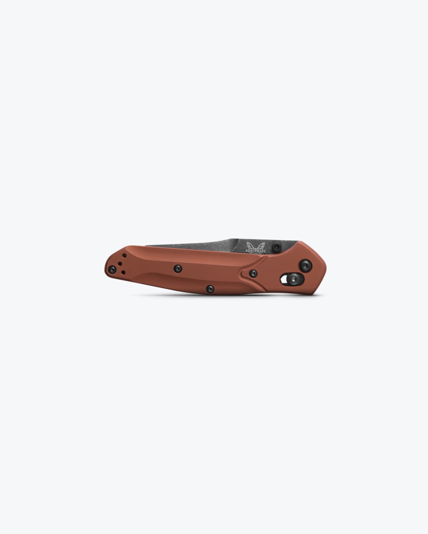 benchmade-osborne-940bk-03-reverse-tanto-taschenmesser-burnt-copper-aluminum image 3