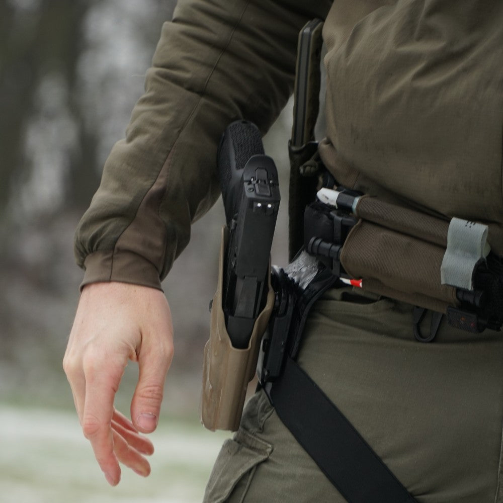 black-trident-loki-sport-kydex-holster-racing-ipsc-holster image 8