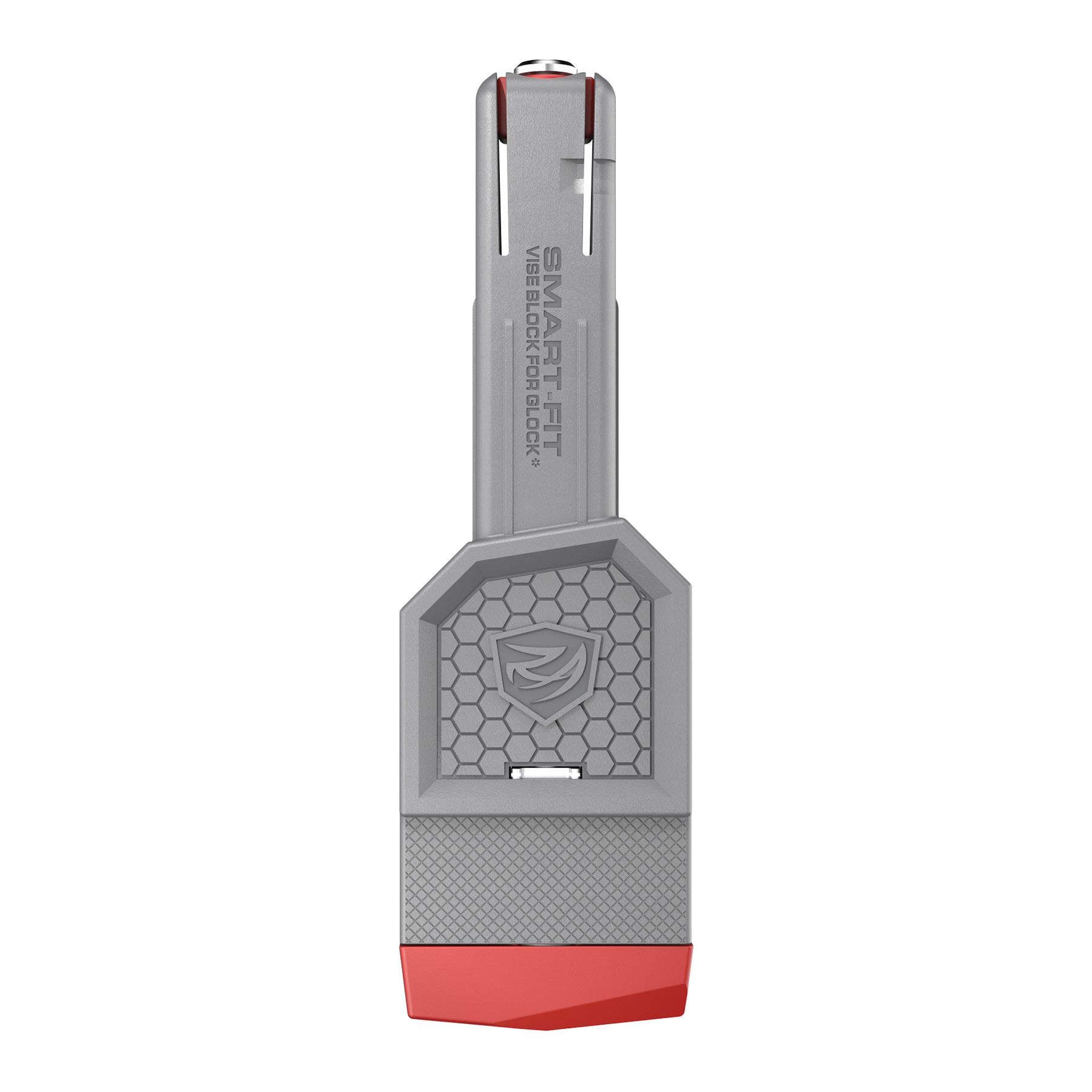 real-avid-smart-fit-vise-block-f-r-ar9-glock-magazin image 1