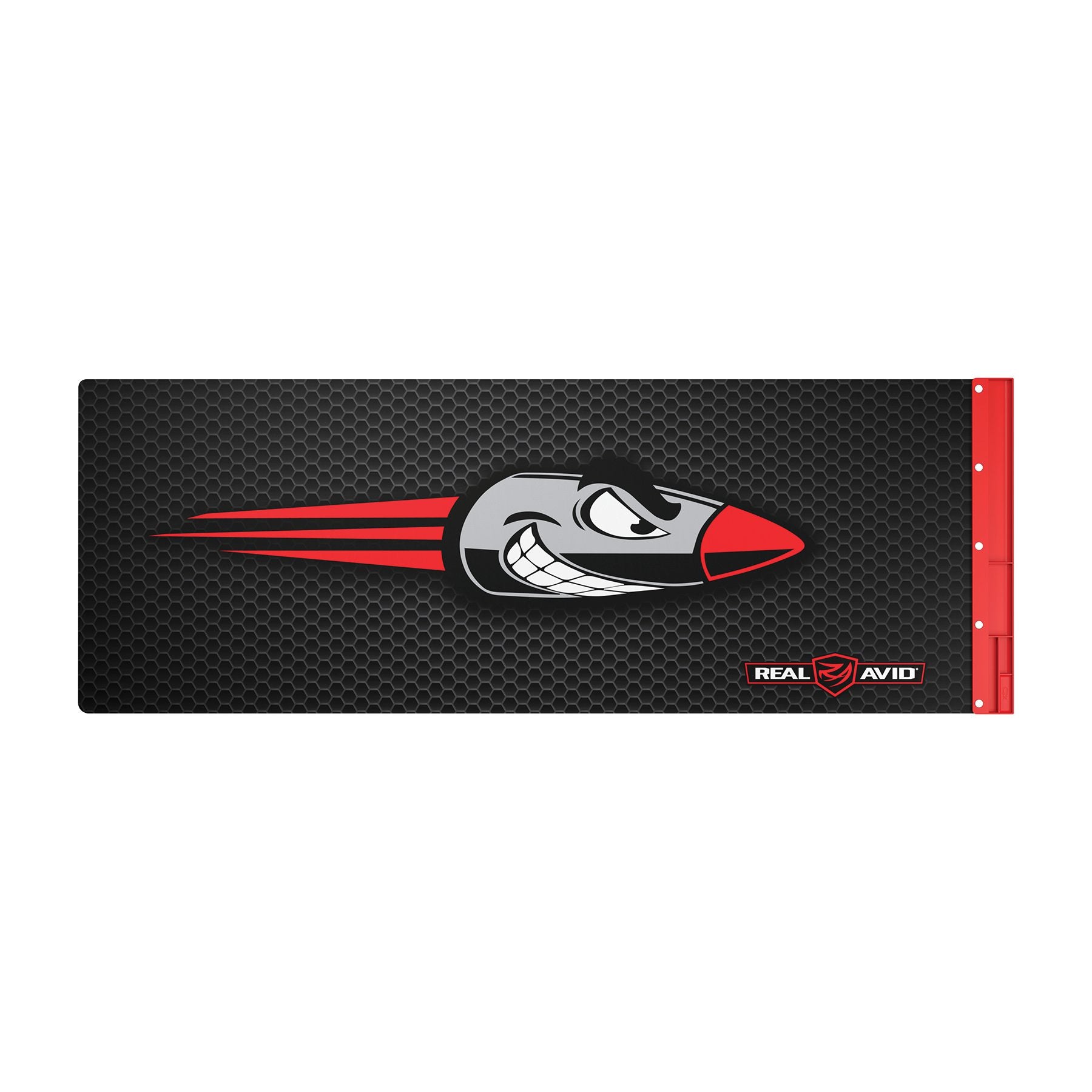 real-avid-smart-mat-universal-send-it-waffen-reinigungsmatte-43-x-16 image 1