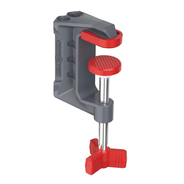 real-avid-smart-assist-c-mount-werkbank-halterung-f-r-zubeh-r image 1
