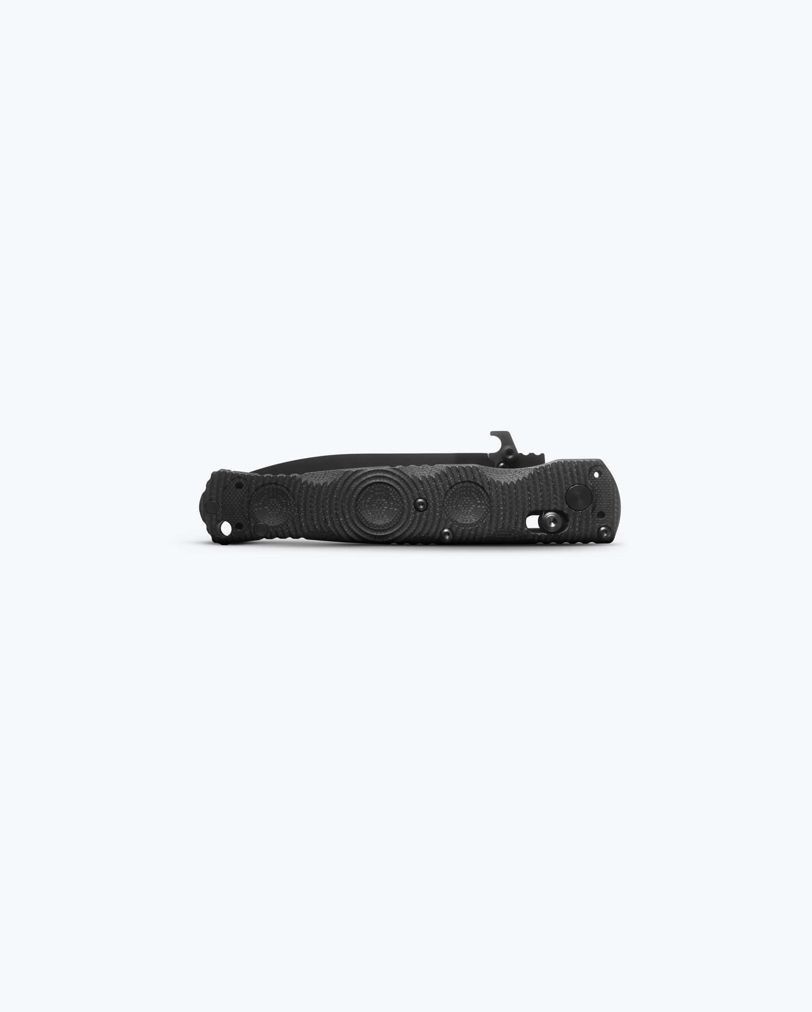 benchmade-mini-socp-folder-393sbk-schwarz-spear-point image 3