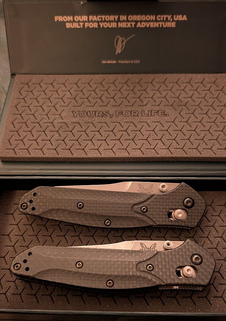 Mein bestes EDC bisher