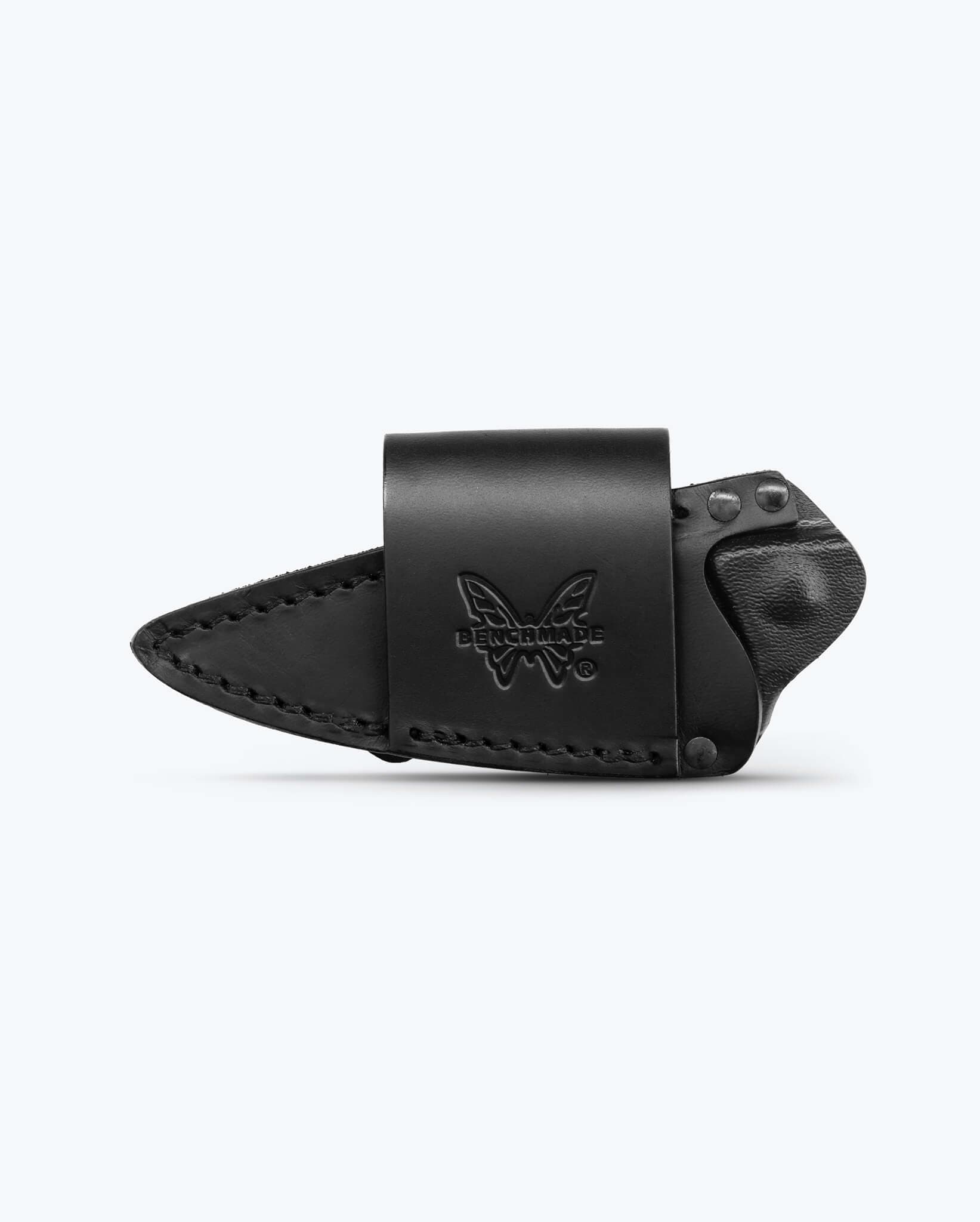 benchmade-203-dacian-messerscheide-bk-leather-boltaron image 3