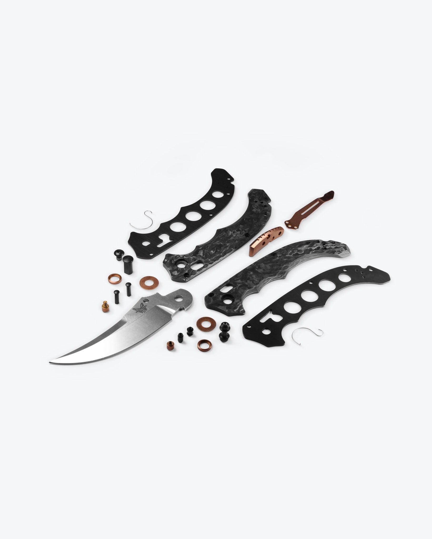 benchmade-mini-bedlam-865-02-carbon-fiber-scimitar-klappmesser image 6