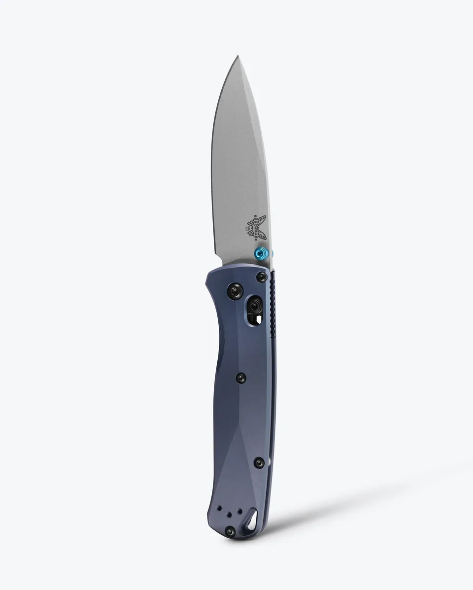 benchmade-bugout-535sl-13-crater-blue-klappmesser-cpm-s90v-drop-point image 1