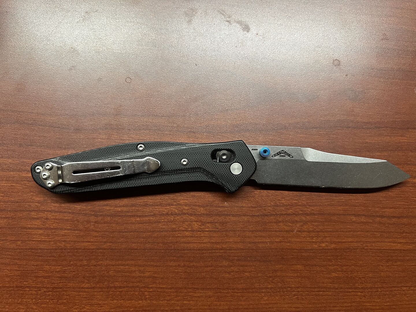 Bester EDC-Kauf seit Jahren