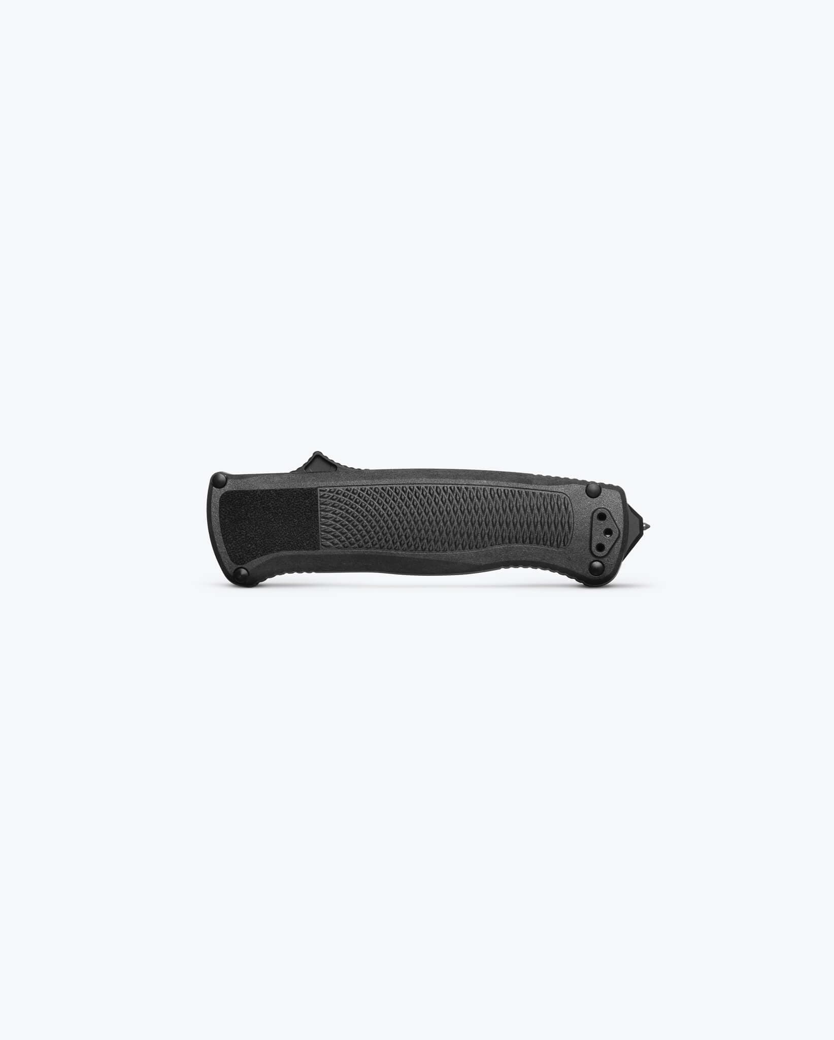 benchmade-5371-04-shootout-schwarzes-otf-messer-drop-point-s30v-carbide-glasbrec image 3