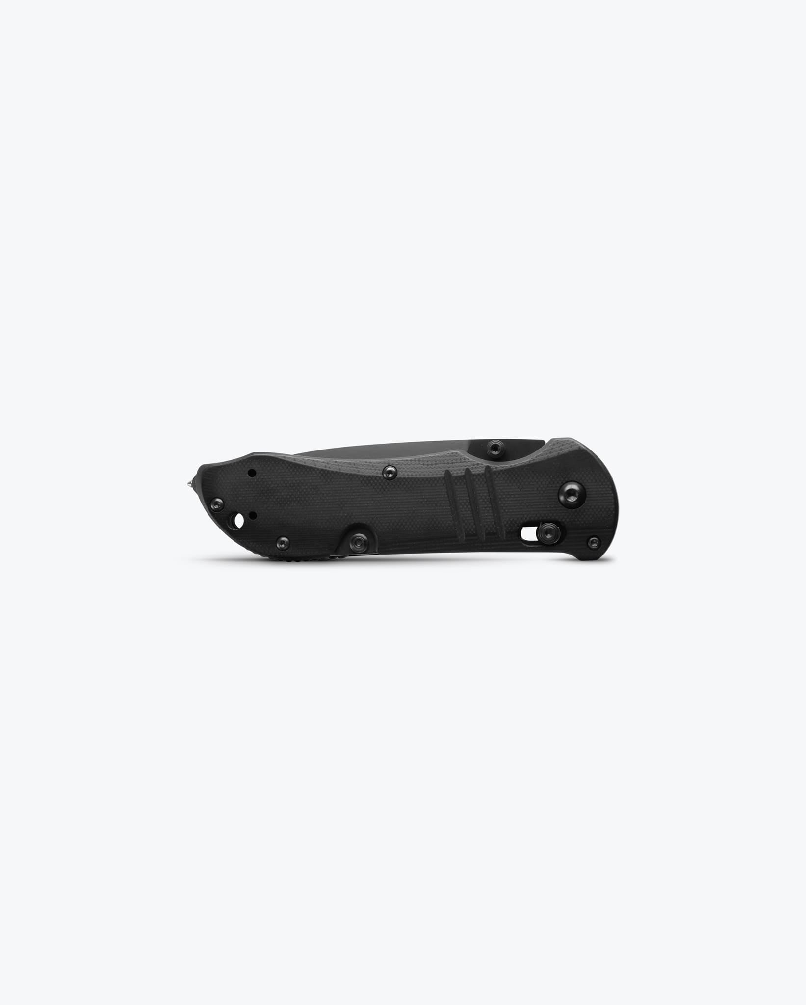 benchmade-tactical-triage-917sbk-rettungsmesser-black-g10 image 3
