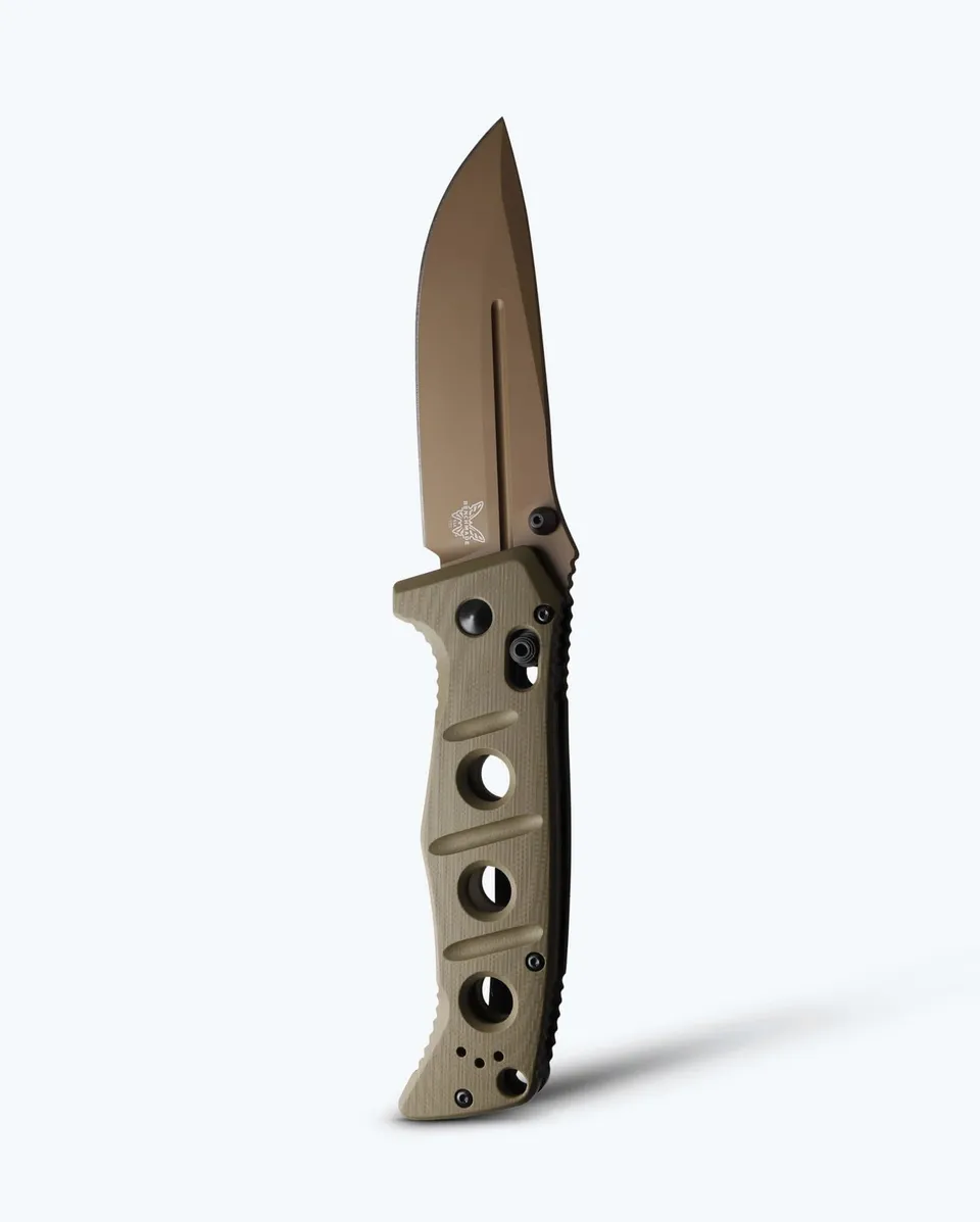 benchmade-adamas-275fe-04-klappmesser-od-green-g10-drop-point image 1