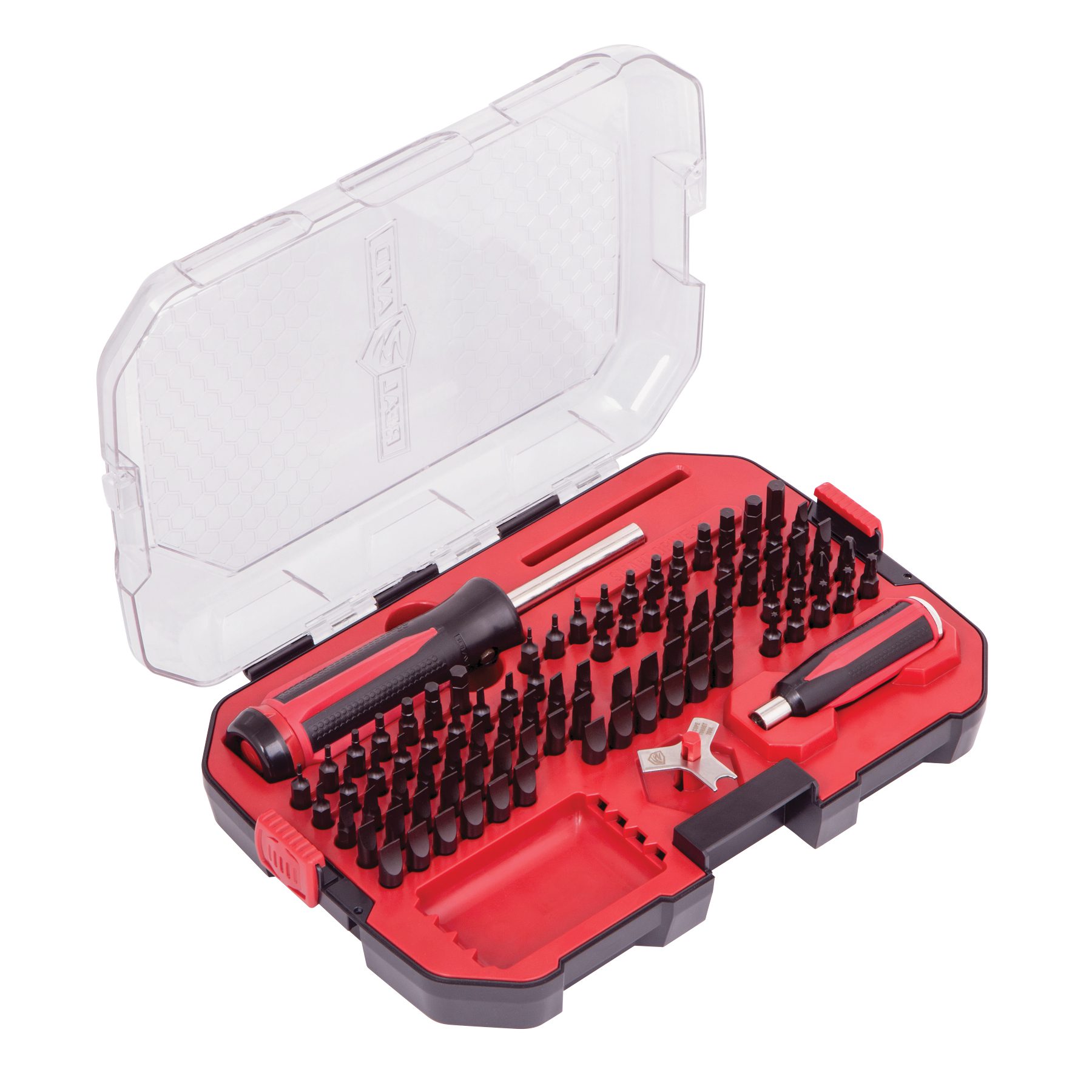 real-avid-smart-drive-90-schraubendreher-set-mit-87-bits-und-led image 2