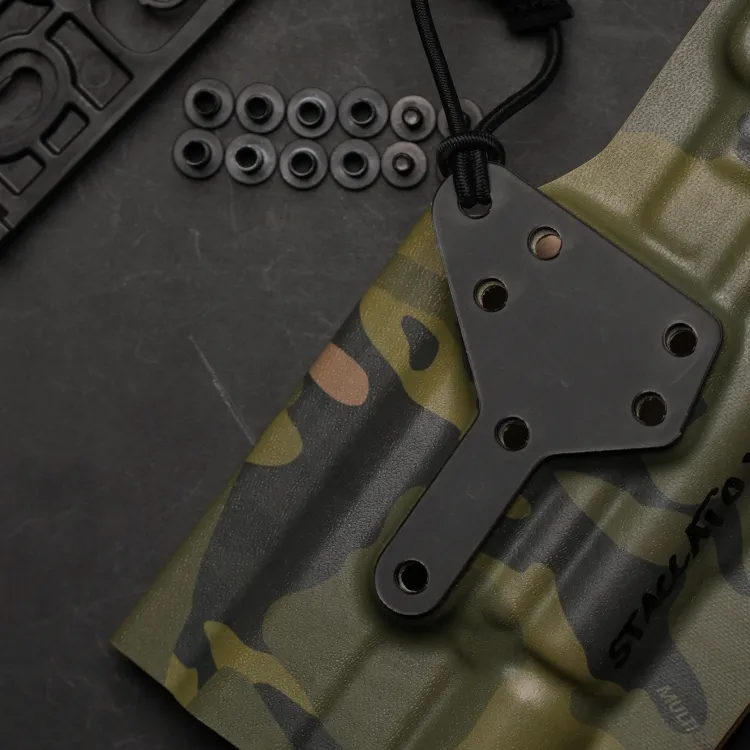 black-trident-thor-shocklock-level-2-sicherung-upgrade image 1