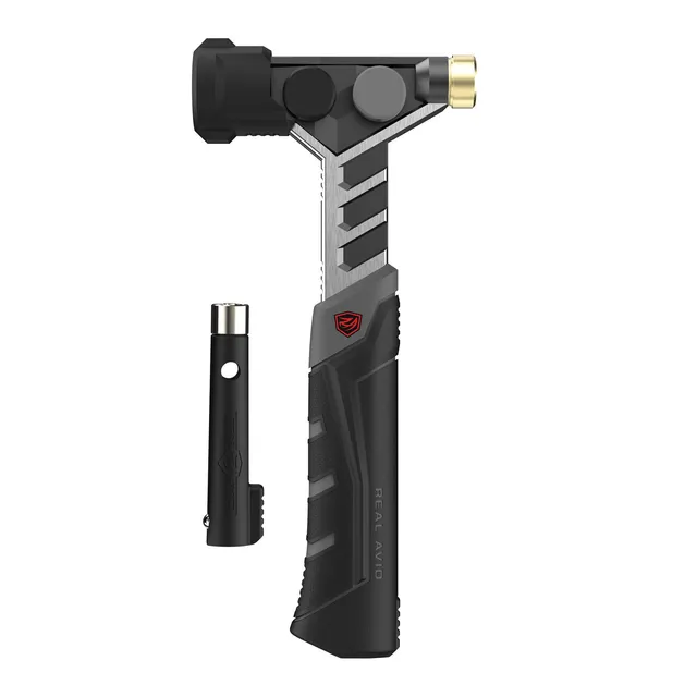 real-avid-armorer-s-master-hammer-b-chsenmacher-hammer-20-oz-9-5-zoll image 1
