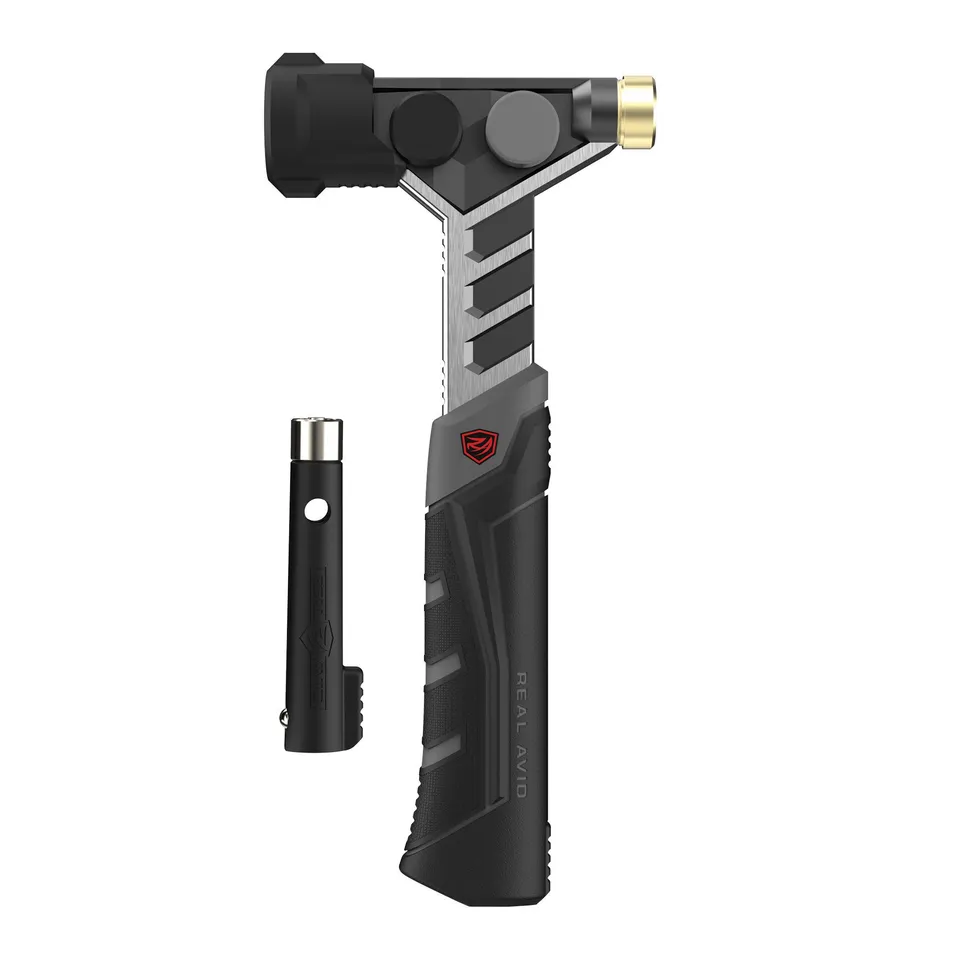 real-avid-armorer-s-master-hammer-b-chsenmacher-hammer-20-oz-9-5-zoll image 1