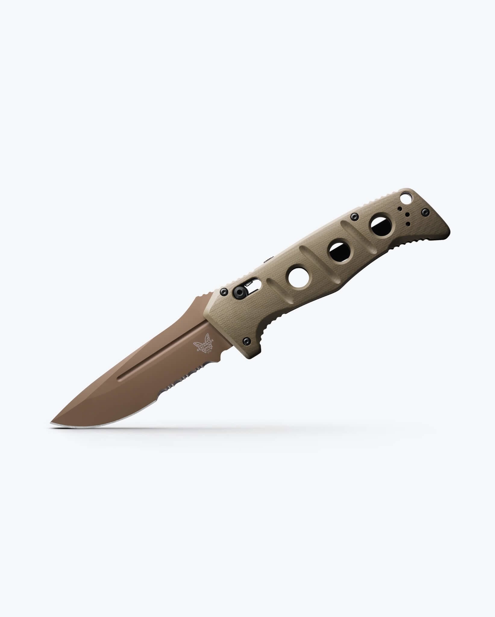 benchmade-auto-adamas-2750sfe-04-automatikmesser-od-green-g10-drop-point image 2