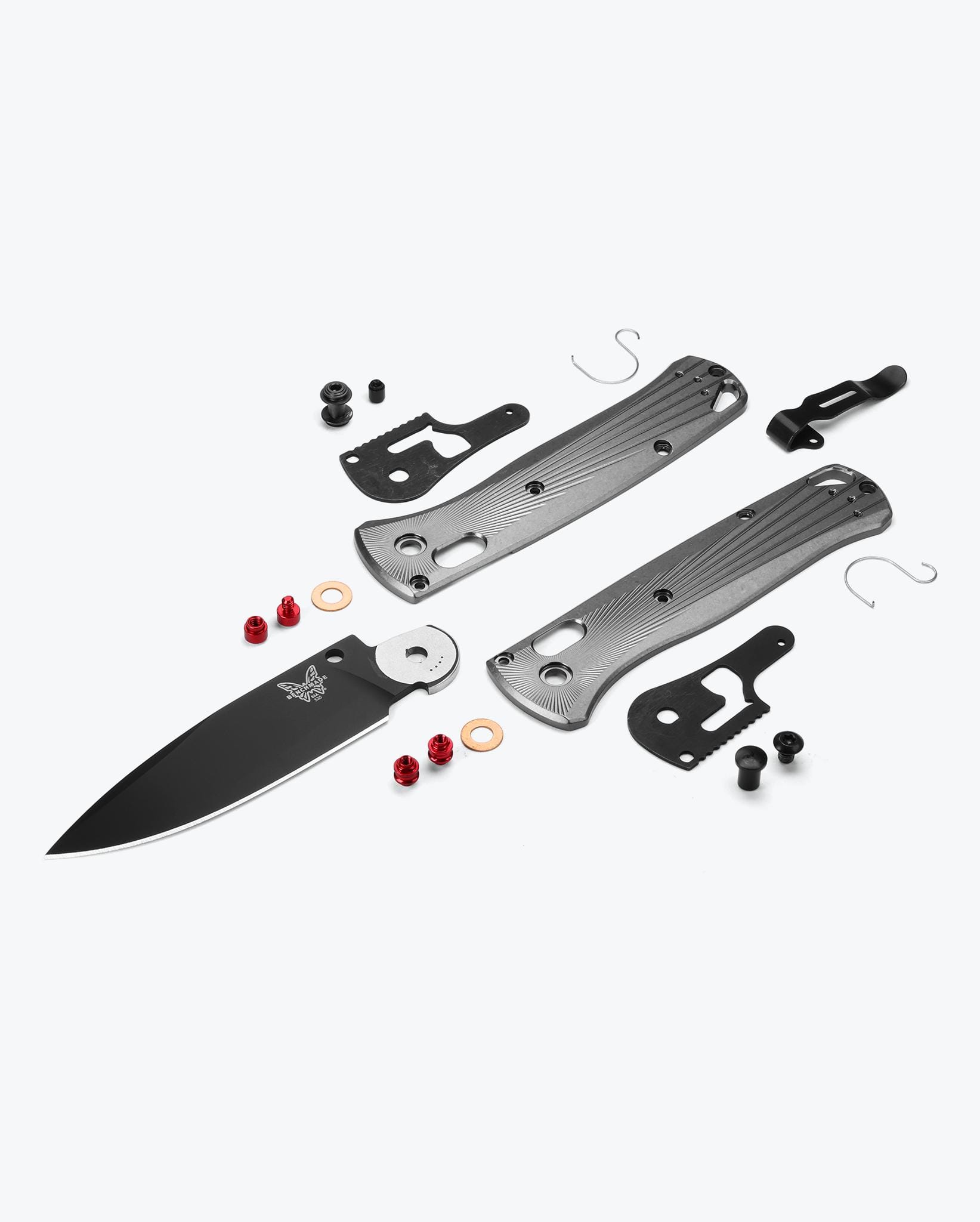 benchmade-bugout-535bk-4-klappmesser-gray-aluminum-m390 image 6
