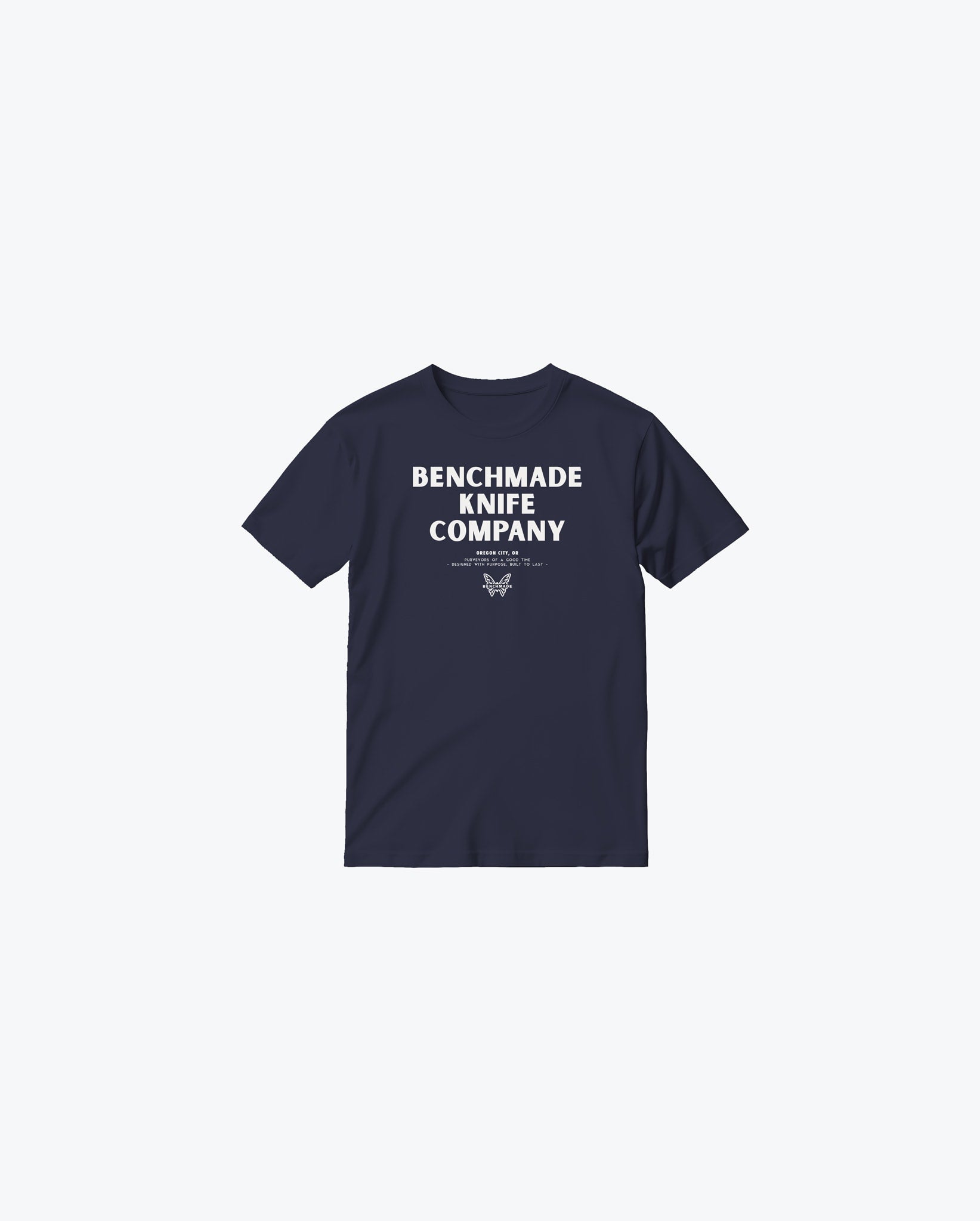 benchmade-50190-bkc-women-s-oversized-fit-t-shirt image 2