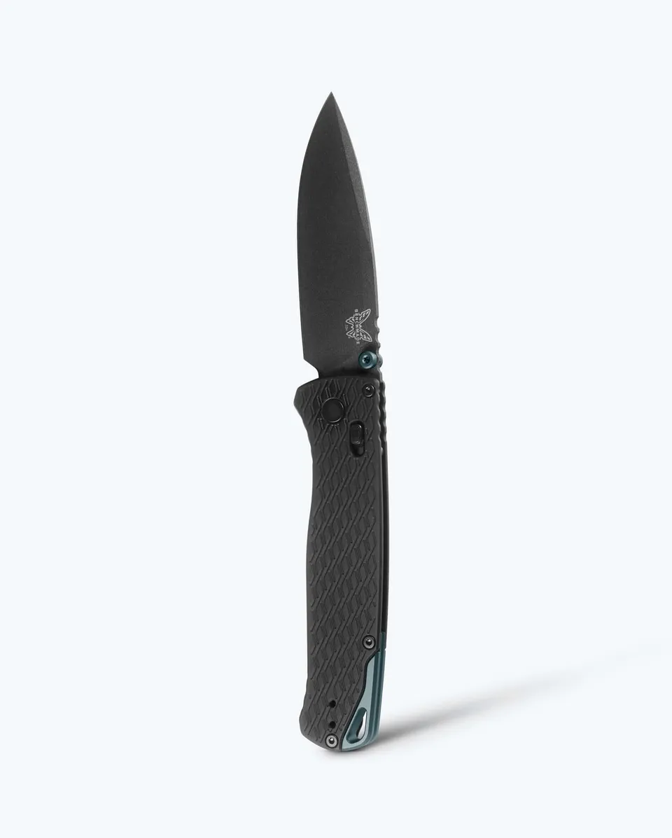 benchmade-bugout-vapyr-534bk-aluminium-drop-point-magnacut image 1