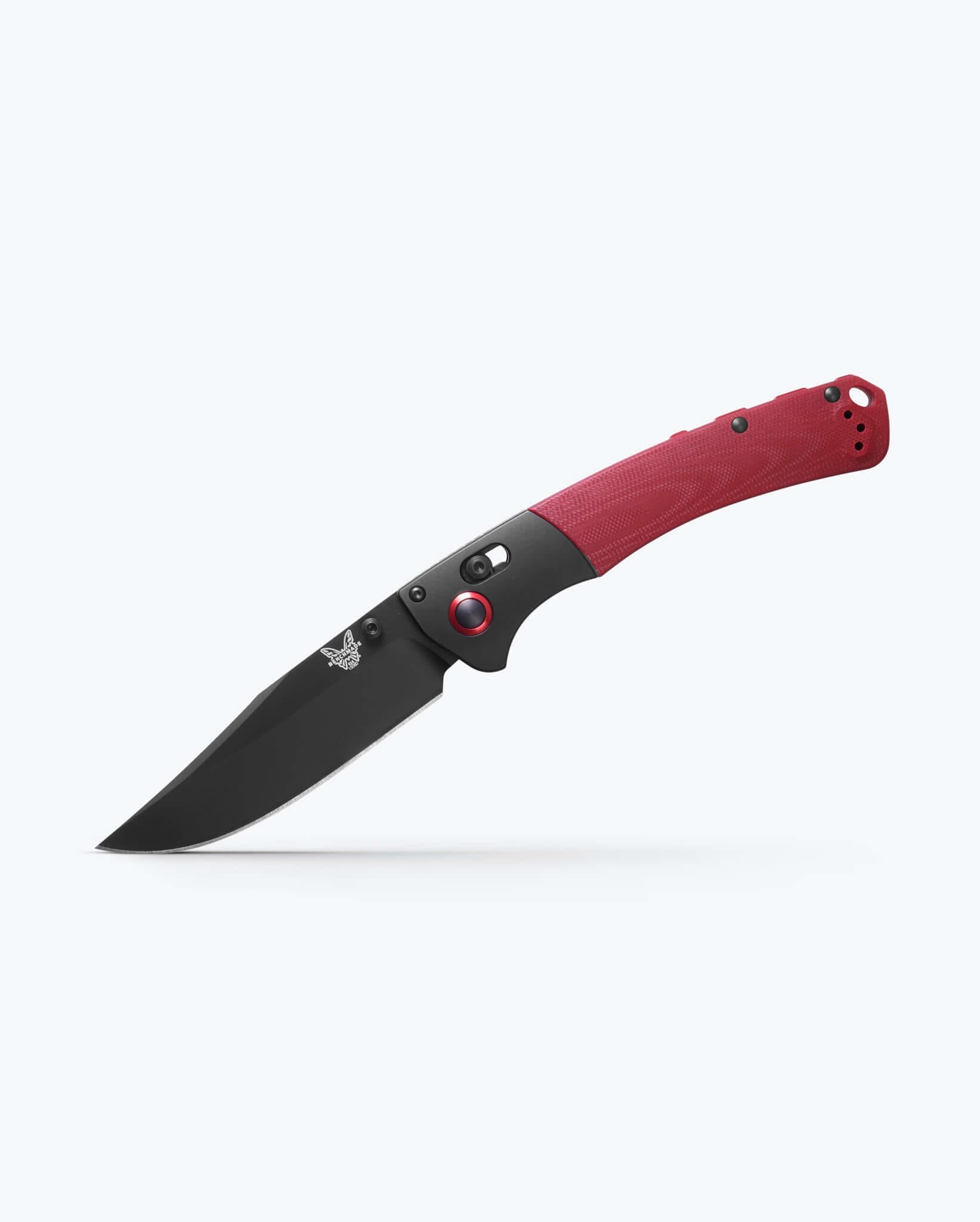 benchmade-custom-crooked-river-15080-jagd-klappmesser-clip-point-dymondwood image 2