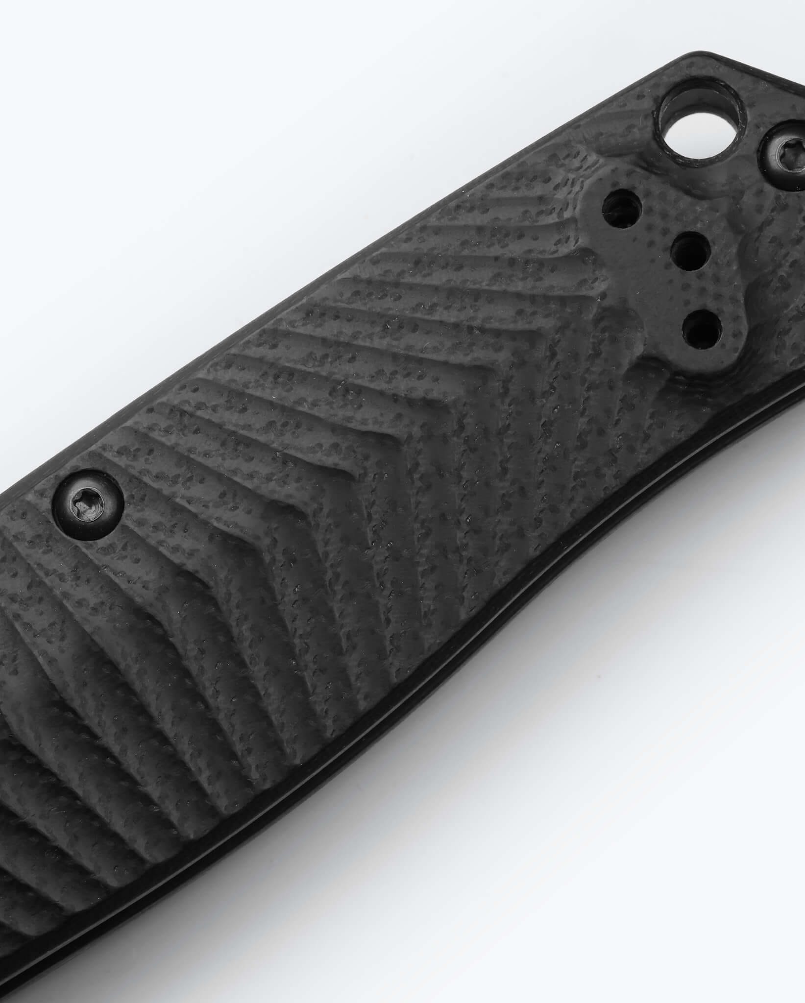 benchmade-mediator-8551bk-klappmesser-black-g10-reverse-tanto-cpm-s90v image 5