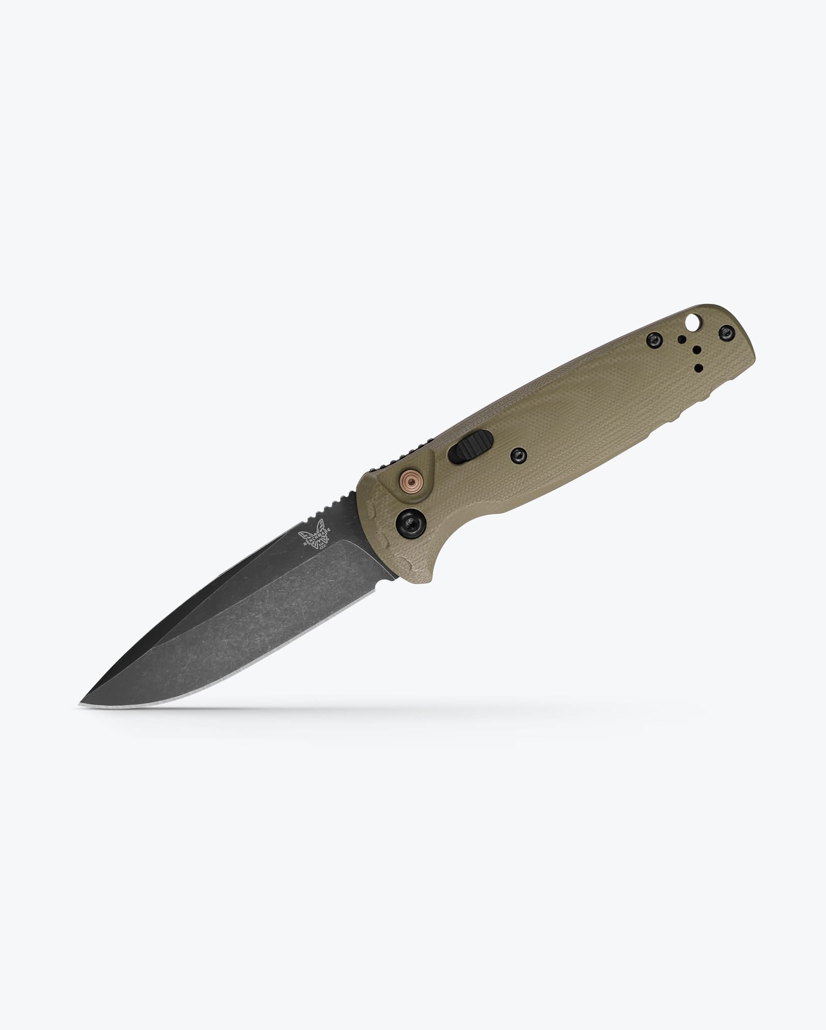 benchmade-cla-4300bk-02-composite-lite-auto-automatik-taschenmesser-mit-cpm-magn image 2