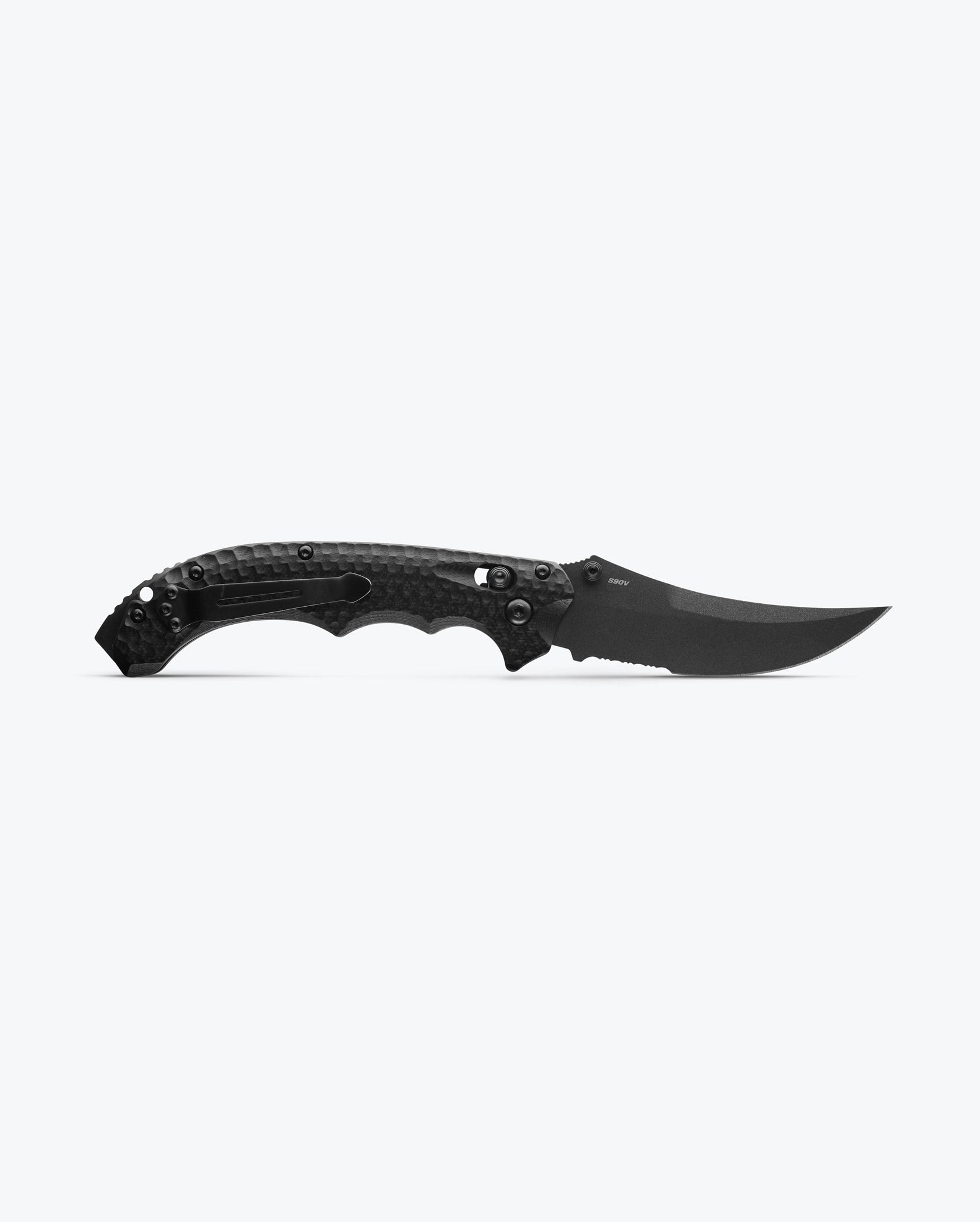 benchmade-mini-bedlam-865sbk-taschenmesser-mit-cpm-s90v-schwarzem-g10-scimitar-k image 4