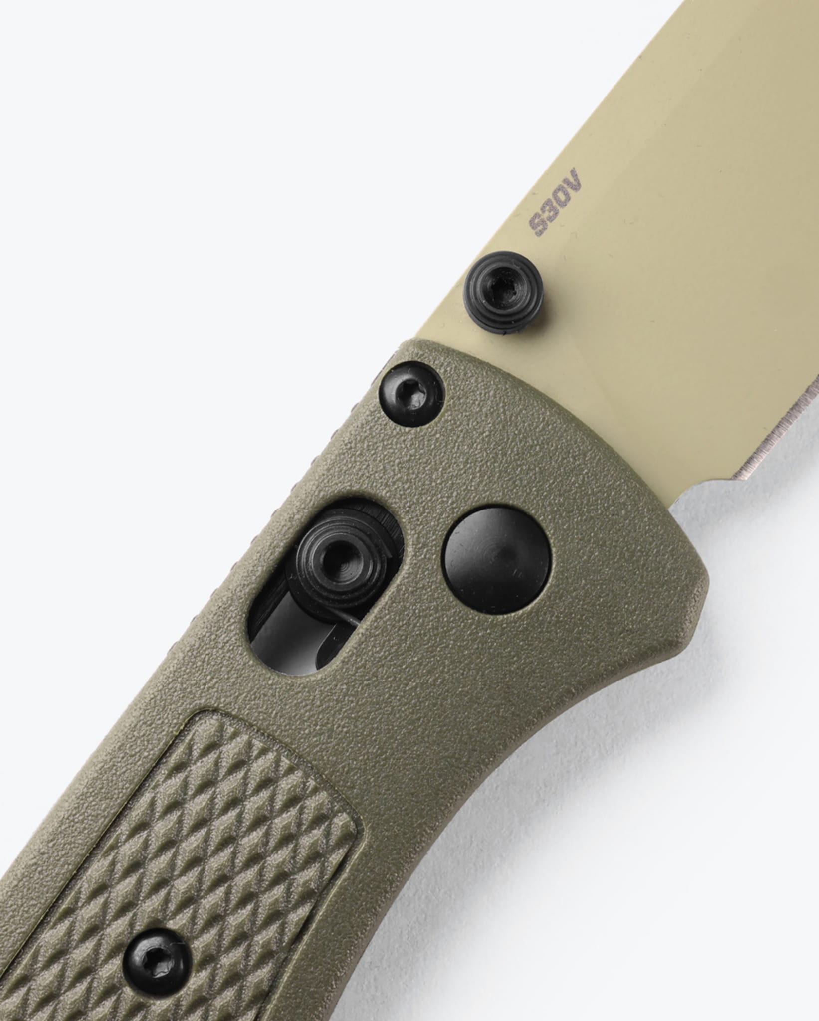 benchmade-bugout-535tn-11-leichtes-edc-klappmesser-dark-olive-grivory-drop-point image 5