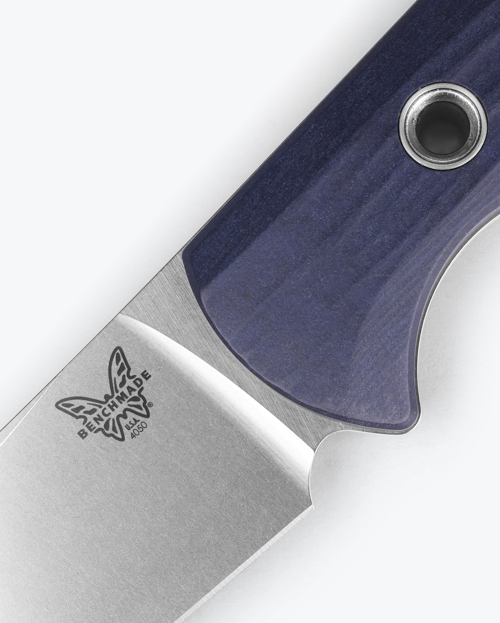 benchmade-custom-meatcrafter-4050-personalisiertes-fixed-blade image 5