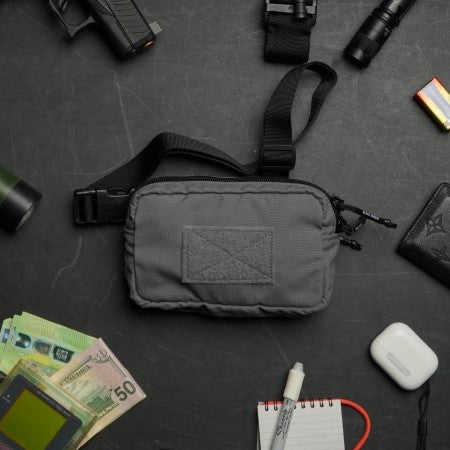 black-trident-urban-fanny-pack-taktische-bauchtasche image 5