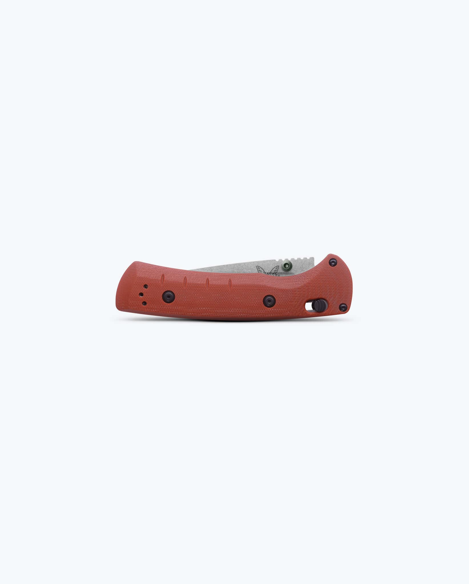 benchmade-handle-set-50260-f-r-15090-slipridge-griffschalen-rust-orange-g10 image 3