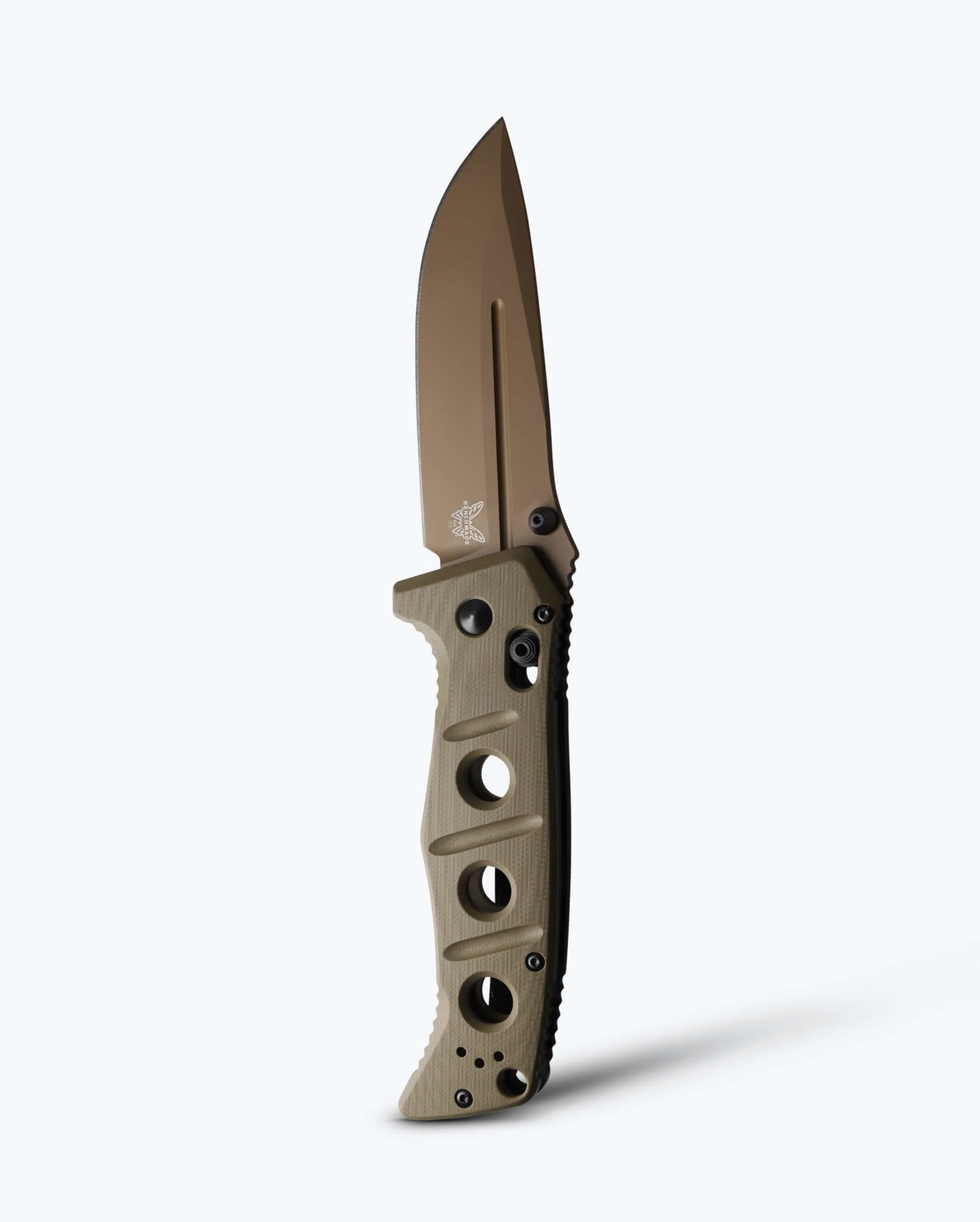 benchmade-adamas-275fe-04-klappmesser-od-green-g10-drop-point image 1