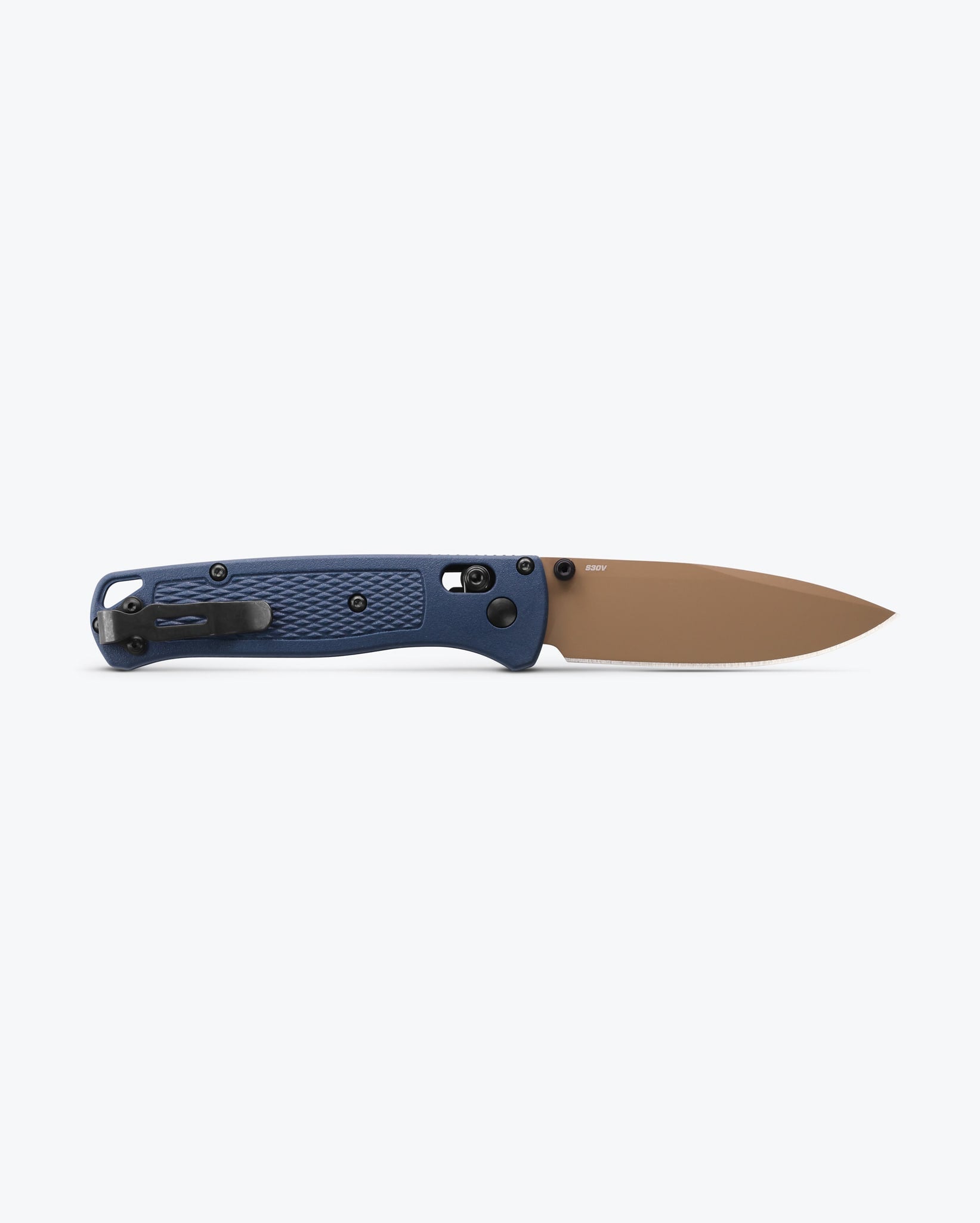 benchmade-bugout-535fe-05-crater-blue-grivory-drop-point-edc-messer image 4