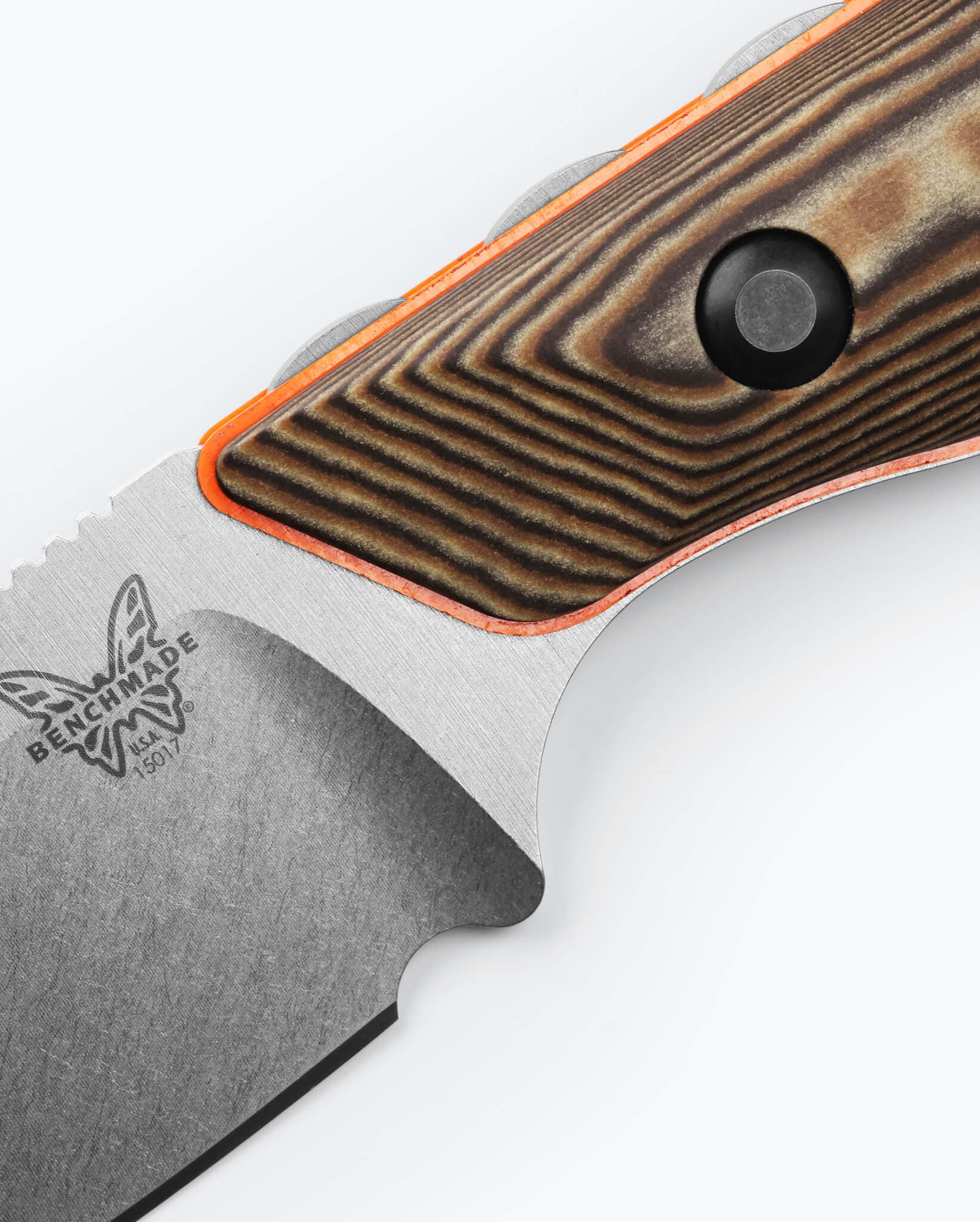 benchmade-hidden-canyon-hunter-15017-1-fixed-blade-richlite-g10-drop-point image 5