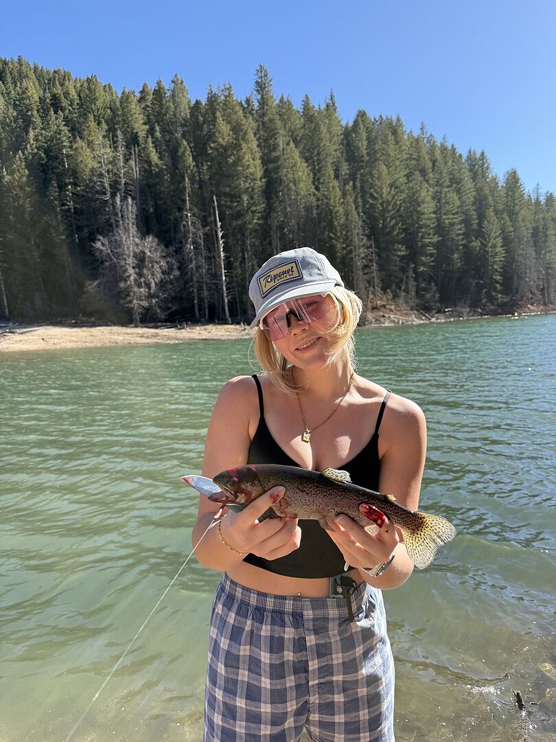 Top Messer für Angler