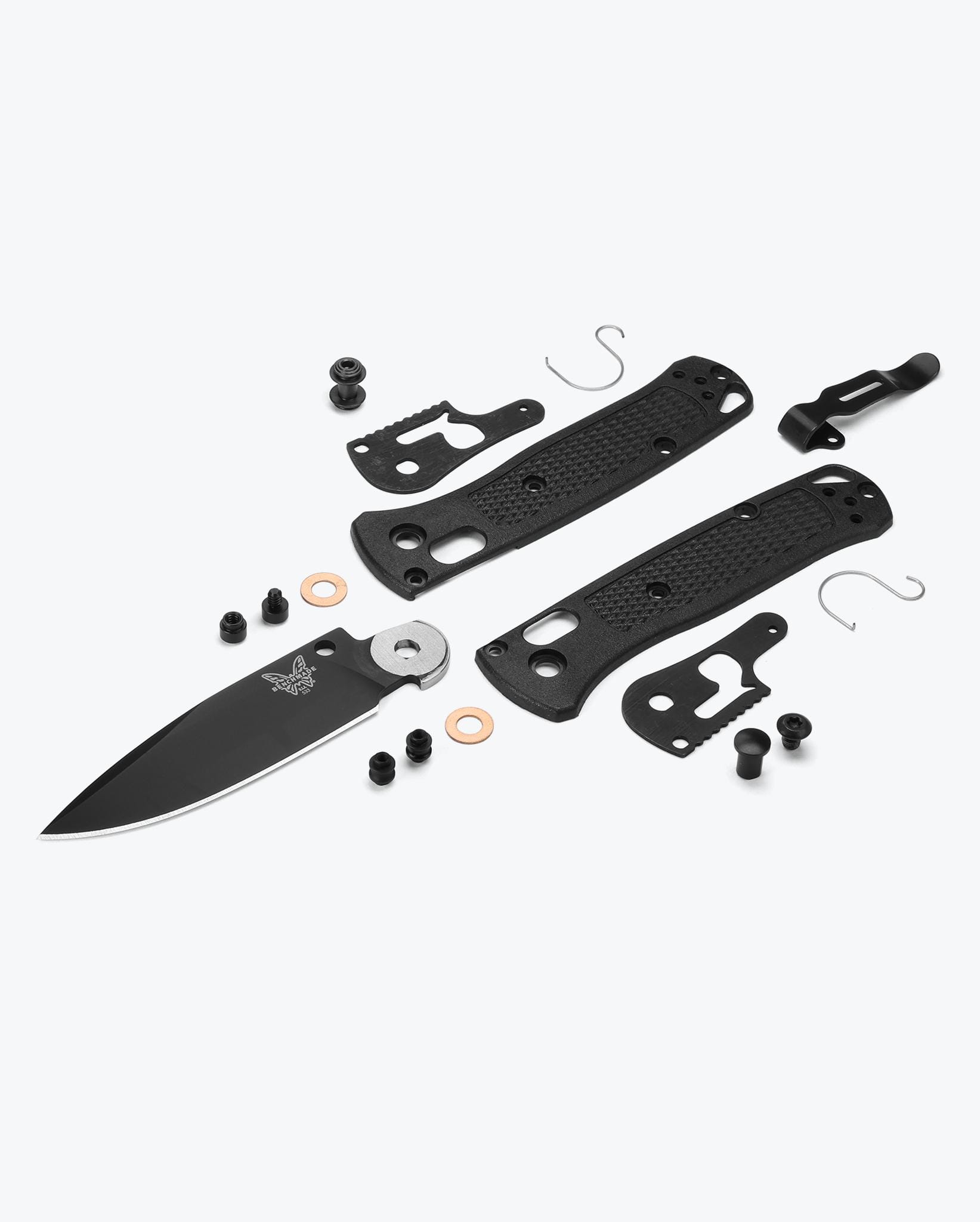 benchmade-mini-bugout-533bk-2-klappmesser-cf-elite-schwarz image 6