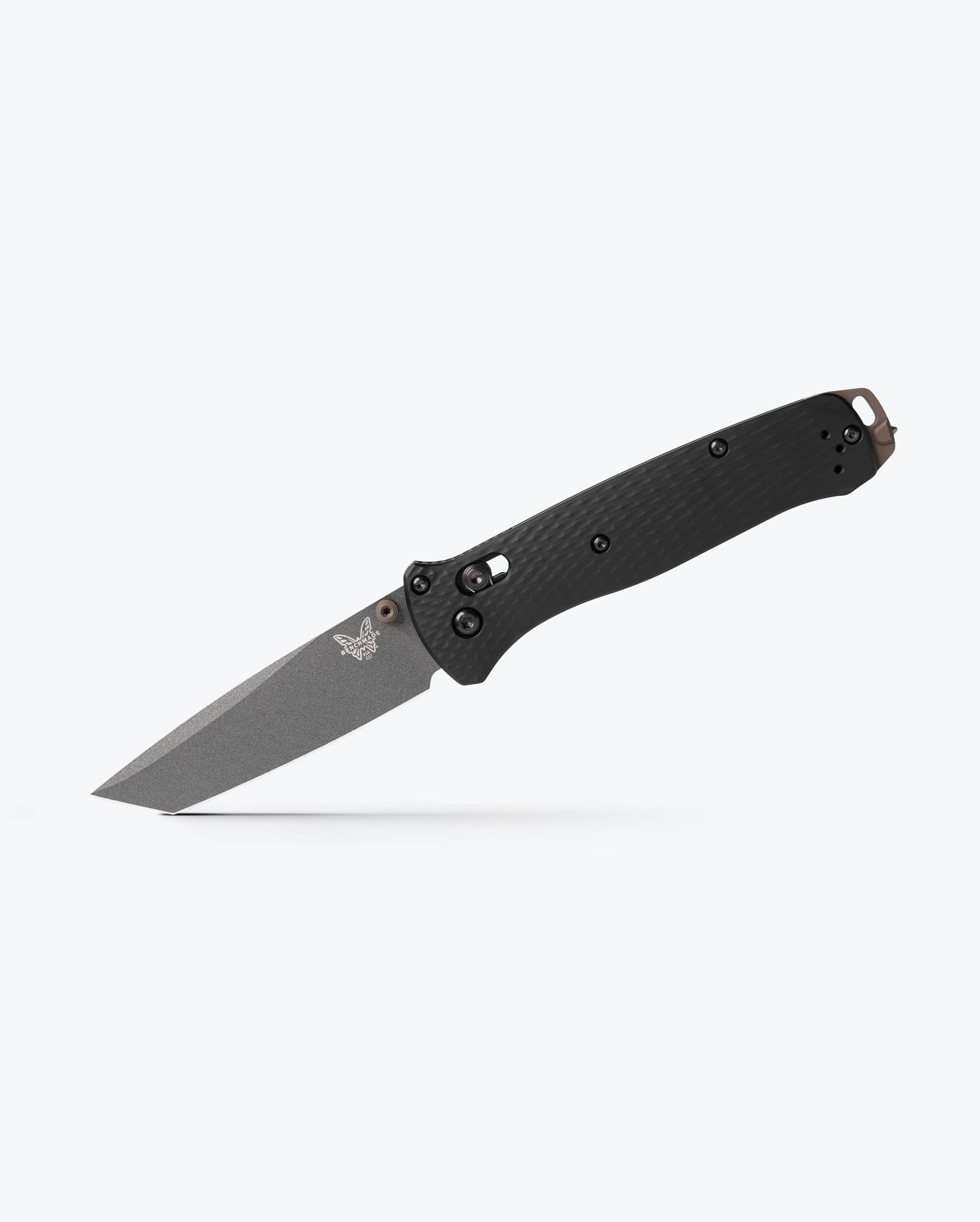 benchmade-bailout-black-aluminum-cpm-m4-tanto-edc-messer image 2