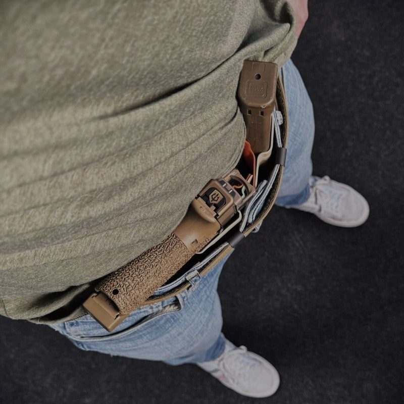 black-trident-guardian-holster-iwb-appendix-kydex-holster-mit-magazintasche image 8