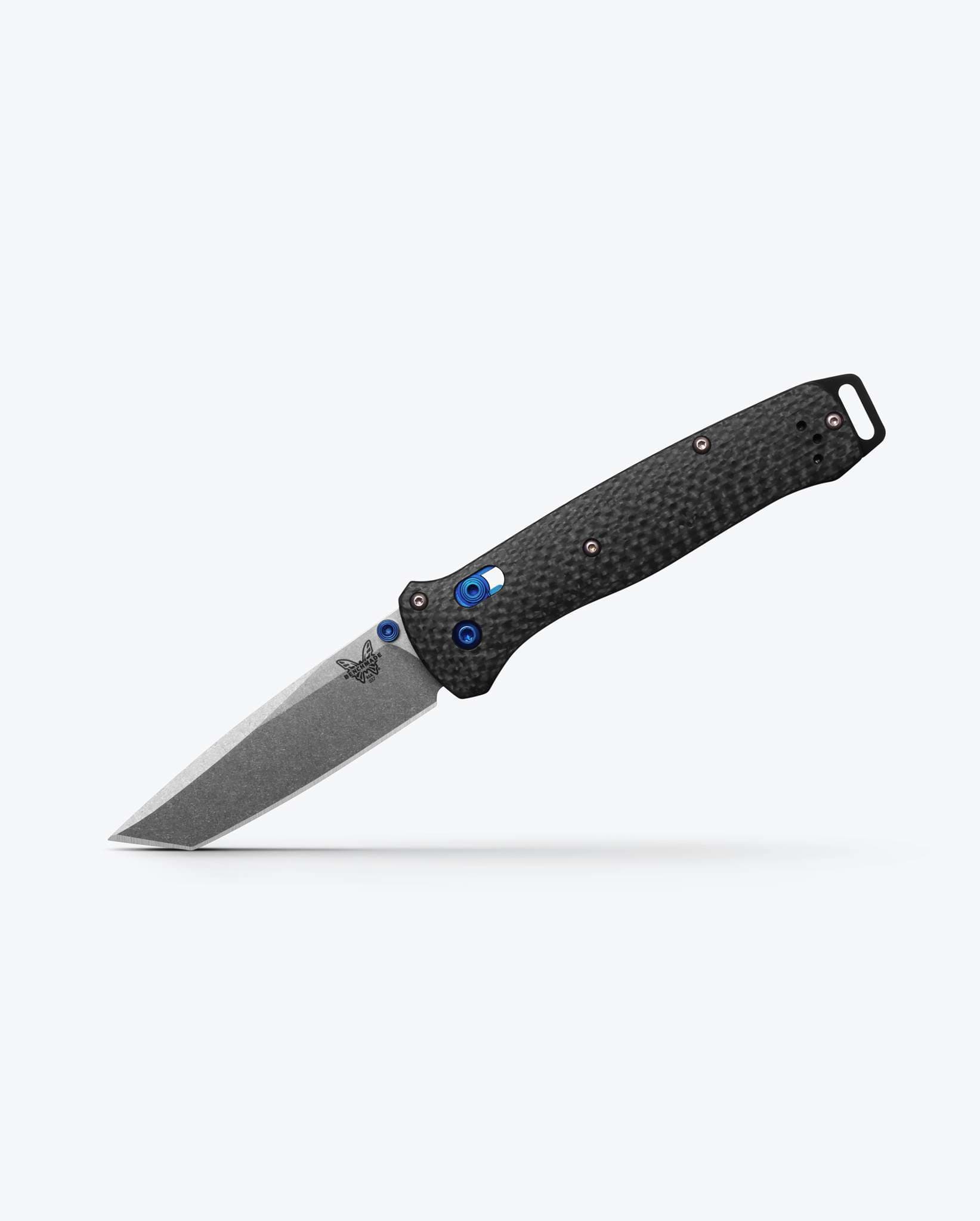 benchmade-bailout-537-09-klappmesser-carbon-fiber-tanto-m390 image 2