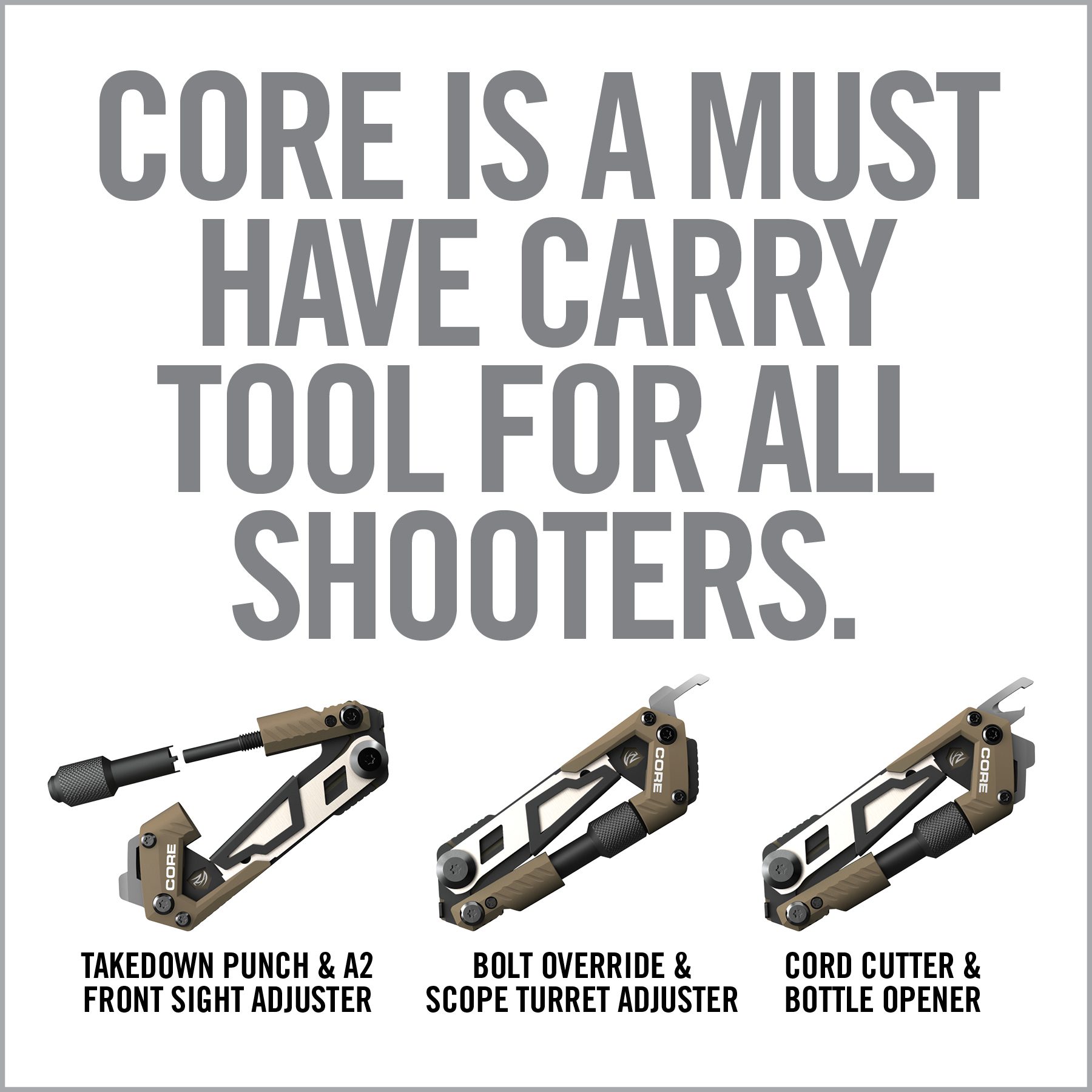 real-avid-gun-tool-core-ar15-multitool image 7