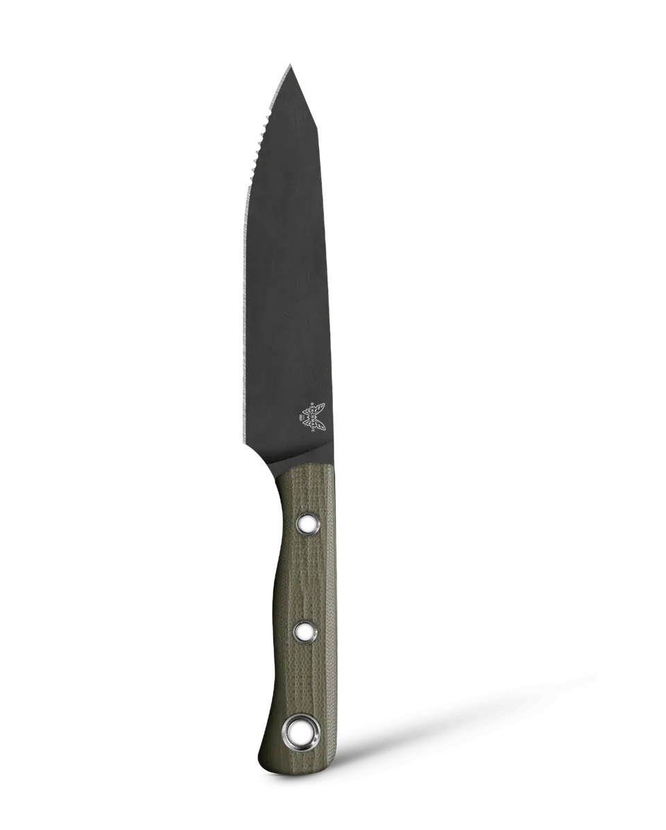 benchmade-custom-single-table-knife-4060-cstm-tafelmesser image 1