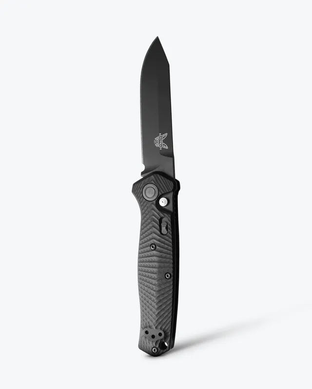 benchmade-mediator-8551bk-klappmesser-black-g10-reverse-tanto-cpm-s90v image 1