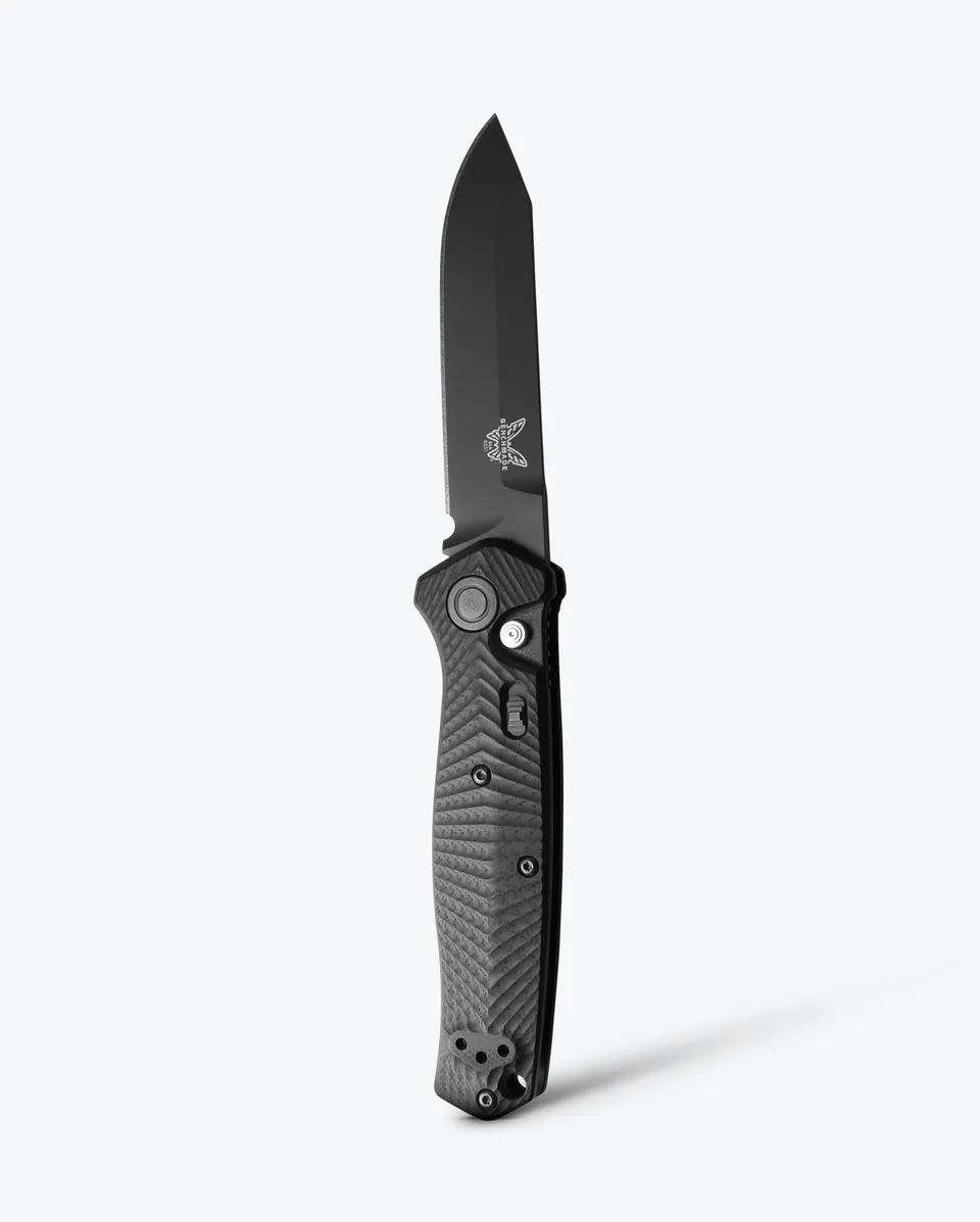 benchmade-mediator-8551bk-klappmesser-black-g10-reverse-tanto-cpm-s90v image 1