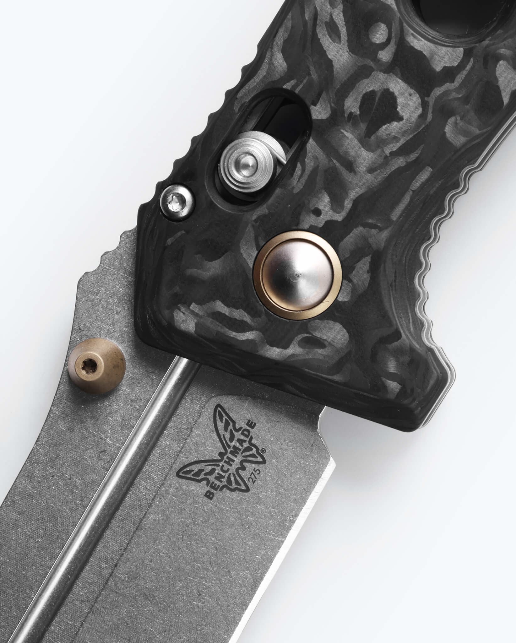 benchmade-adamas-275-05-klappmesser-marbled-carbon-fiber-drop-point image 5