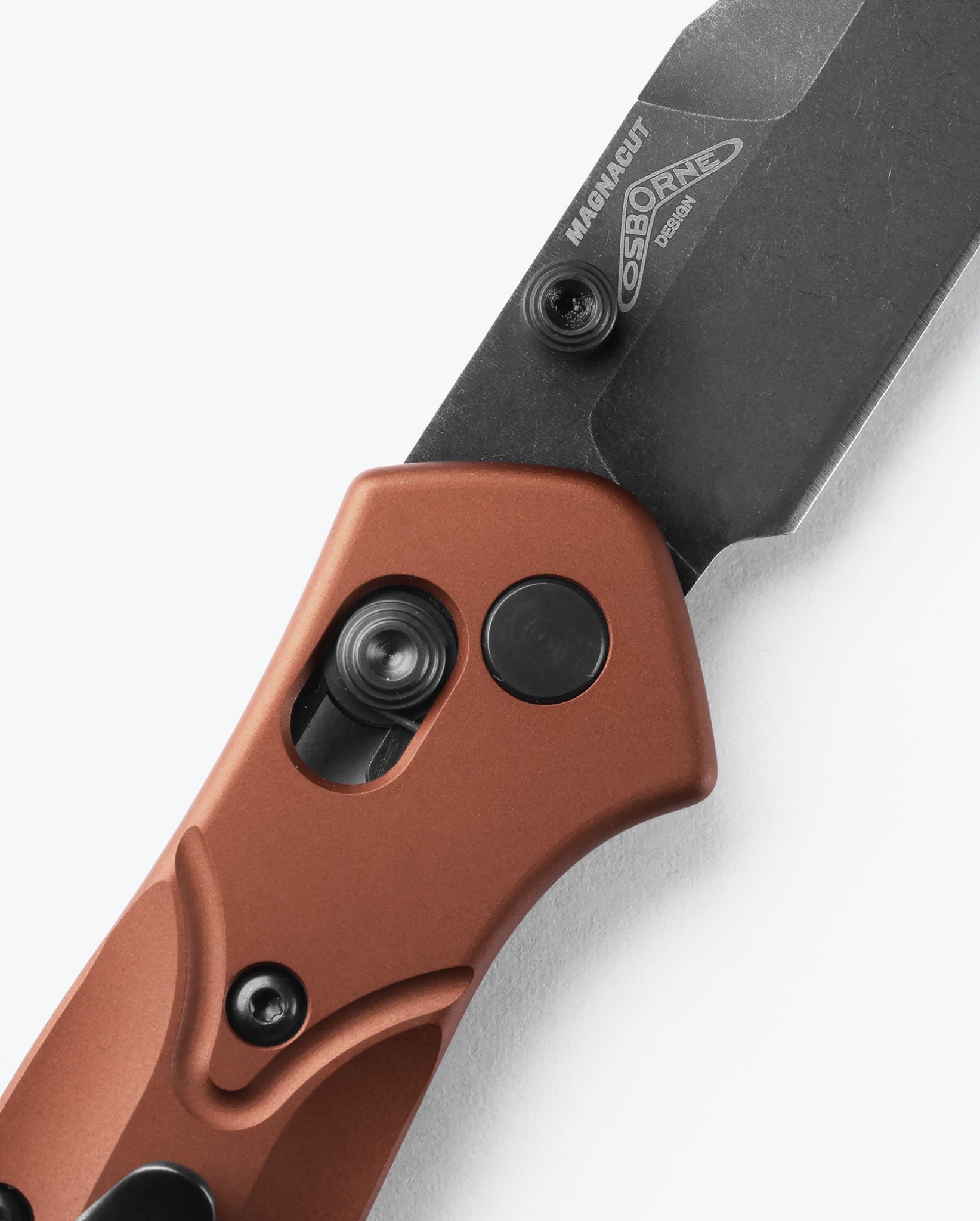 benchmade-osborne-940bk-03-reverse-tanto-taschenmesser-burnt-copper-aluminum image 5