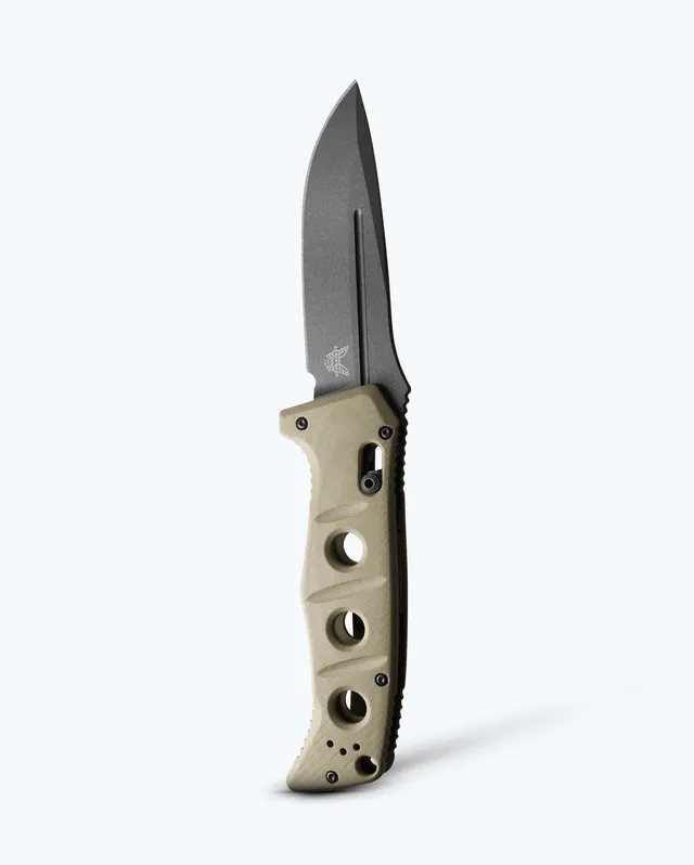 benchmade-auto-adamas-2750gy-05-automatisches-tactical-klappmesser-desert-tan-g1 image 1