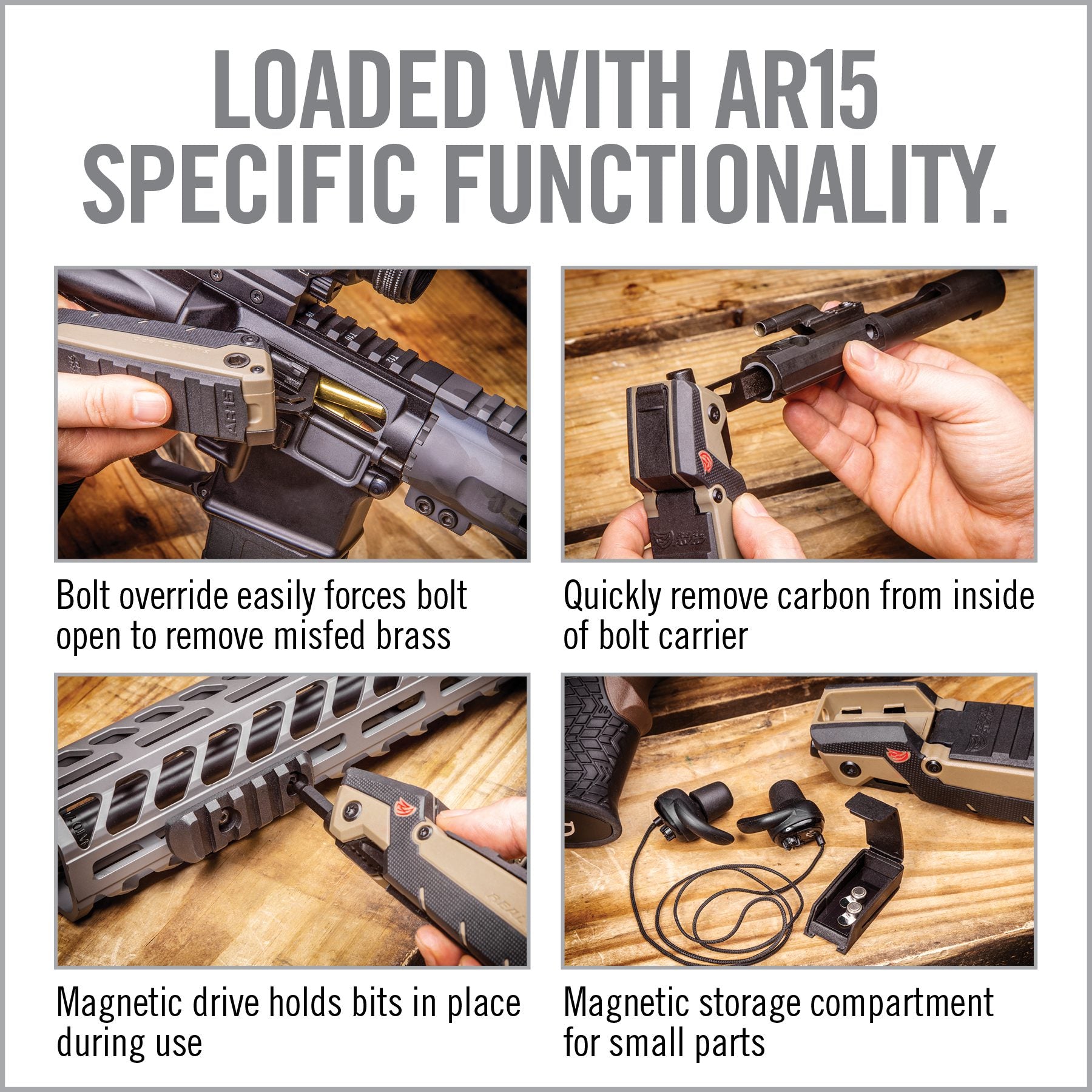 real-avid-gun-tool-pro-ar15-35-in-1-multitool-f-r-ar15 image 6