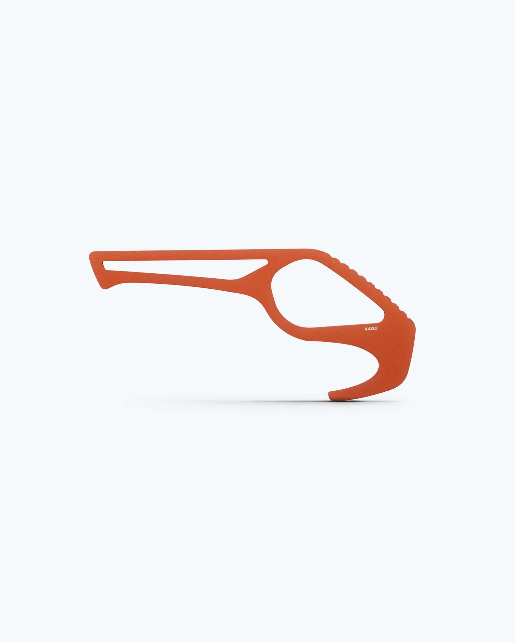 benchmade-slipridge-hook-11or-aufbrechhaken-orange-boltaron image 4