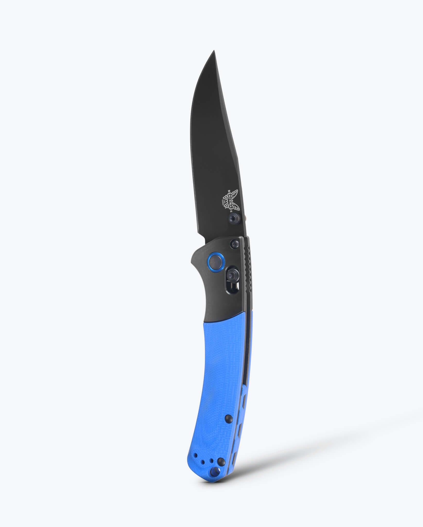 benchmade-custom-mini-crooked-river-15085-jagd-klappmesser image 1
