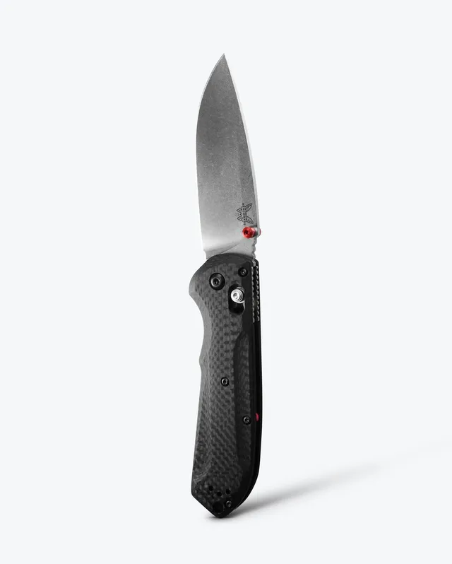 benchmade-freek-560-03-carbon-fiber-drop-point image 1