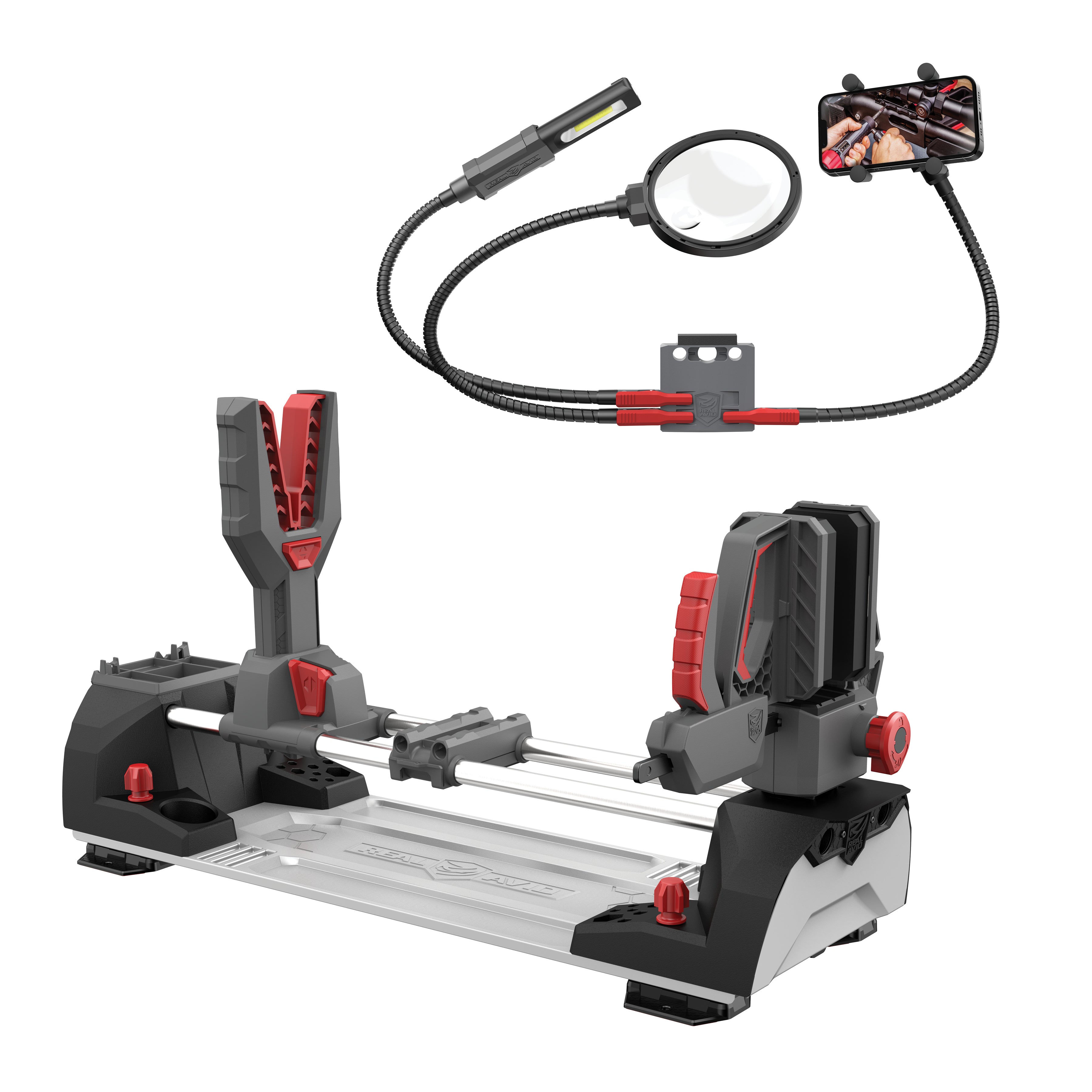 real-avid-master-gun-workstation-smart-assist-quick-connect-system-essential-3-p image 1